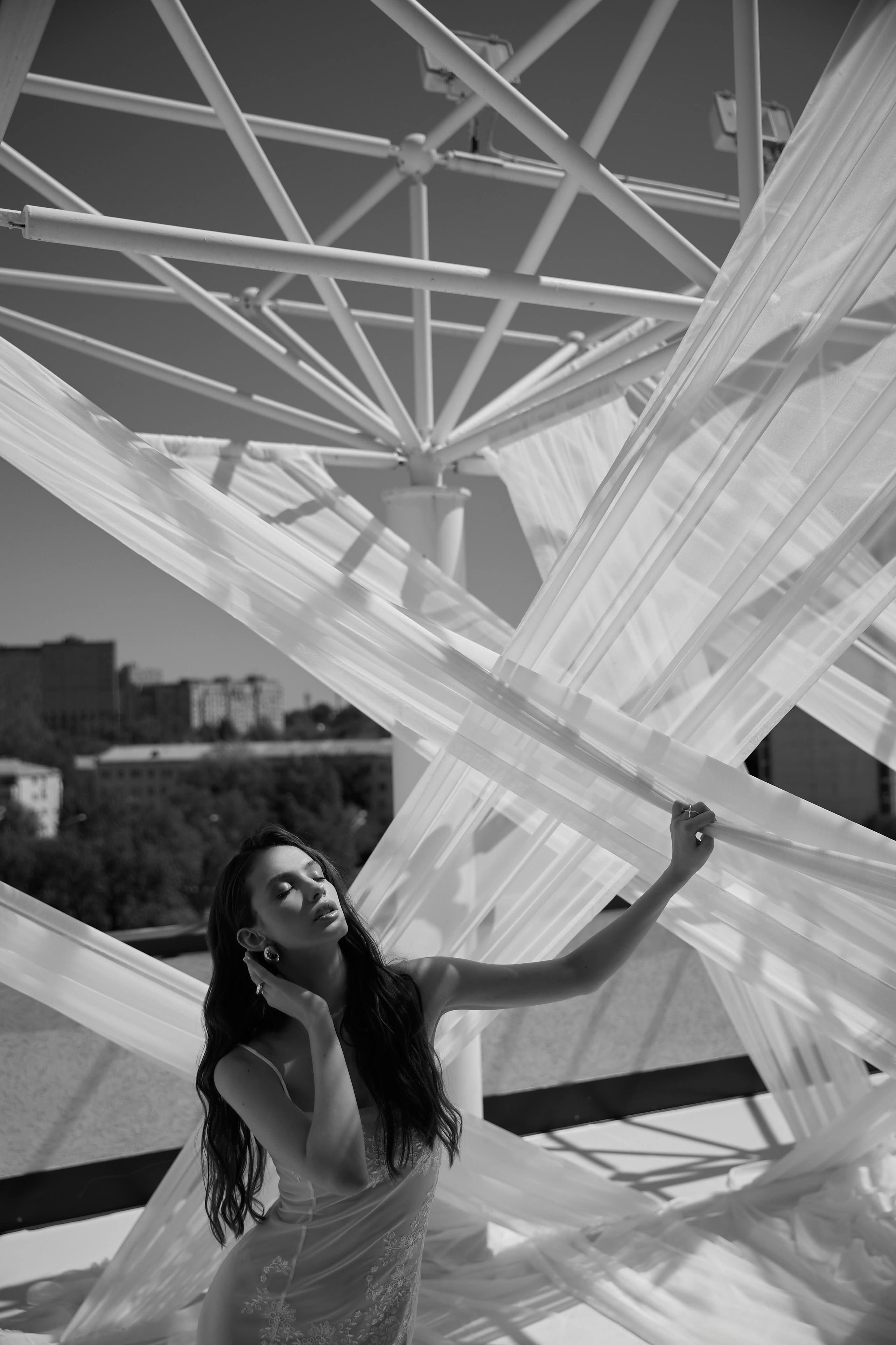 Полина и Егор