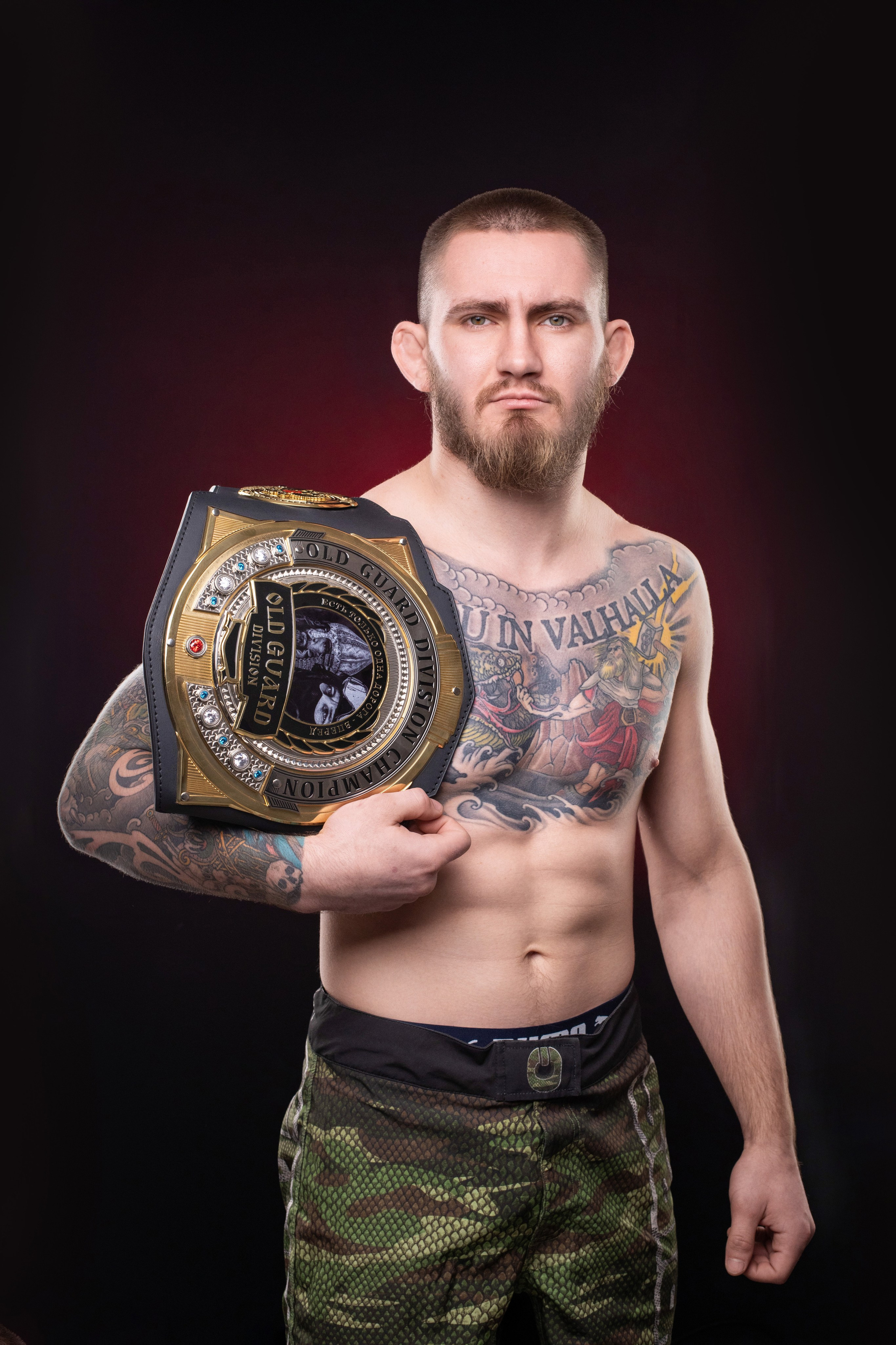 Персональные фотосессии. Фотограф Владимир Зиновьев