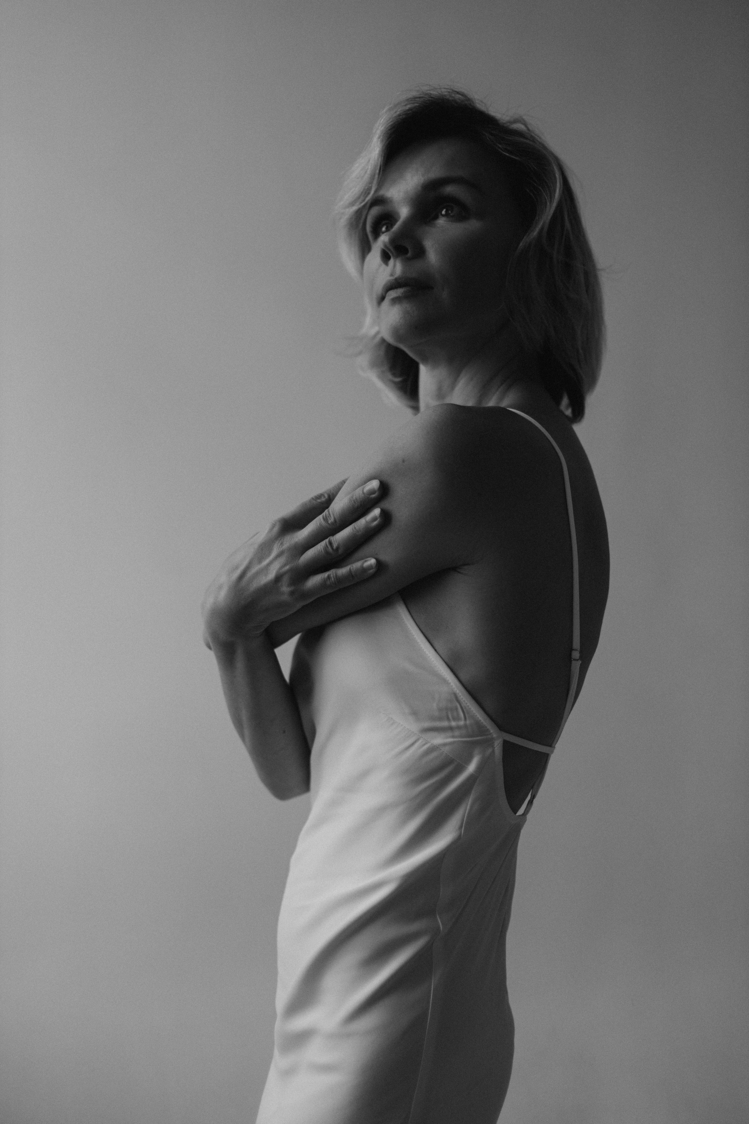 Индивидуальная съёмка. Фотограф Анастасия Бобылева, Москва и Московская область