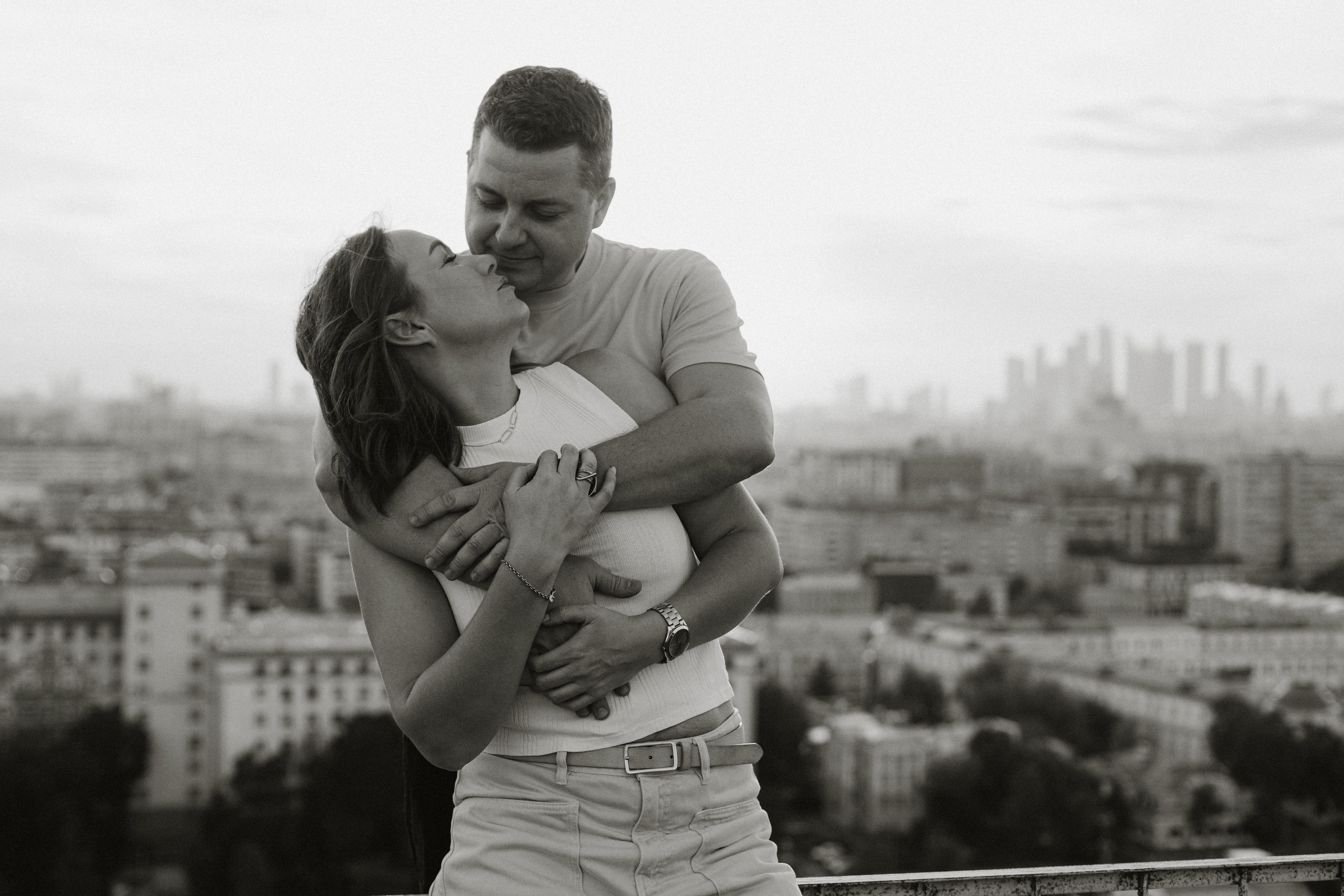Love story. Фотограф Анастасия Бобылева, Москва и Московская область