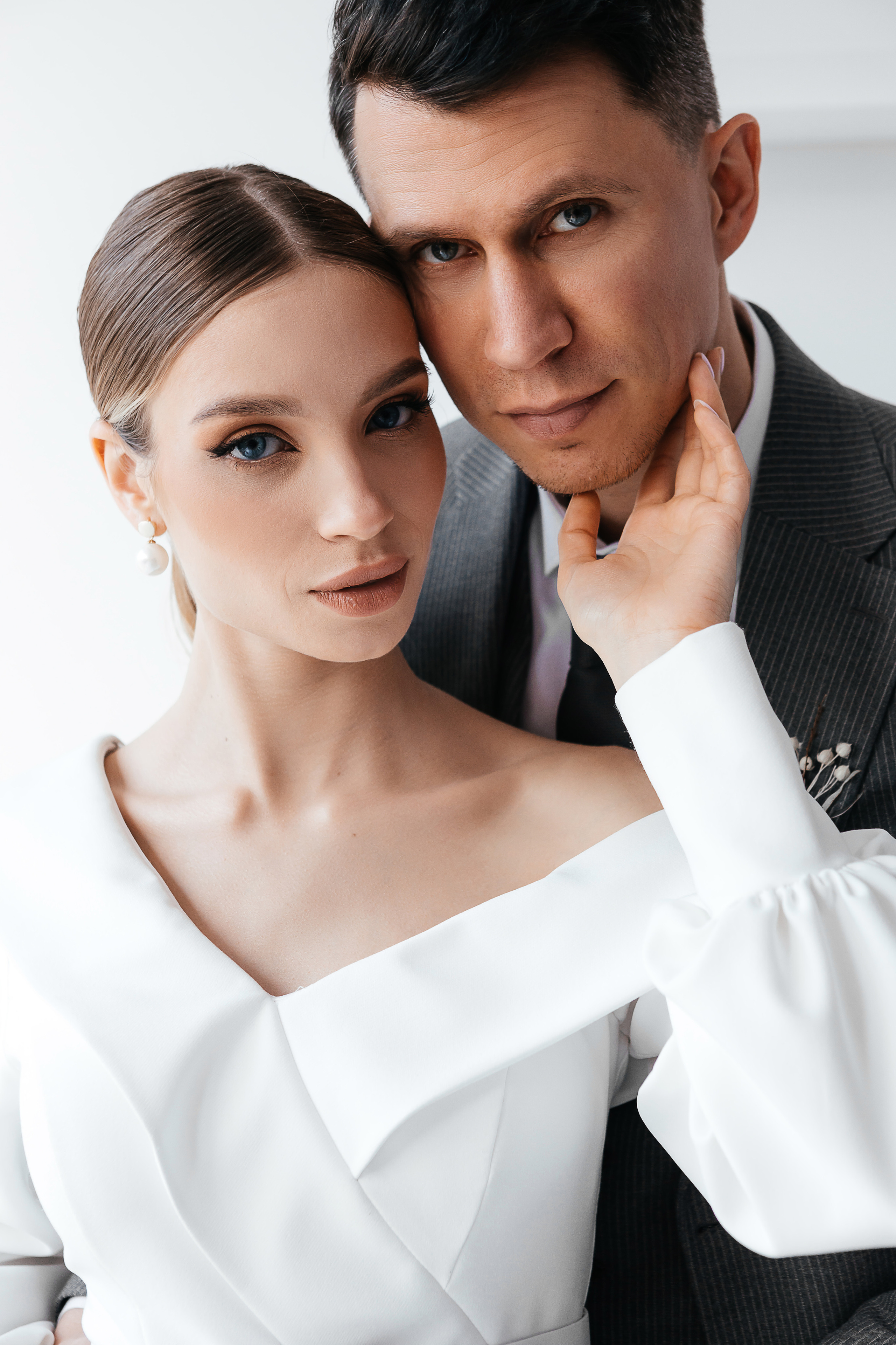 Дмитрий и Диана. Свадебный фотограф Алина Поддубная