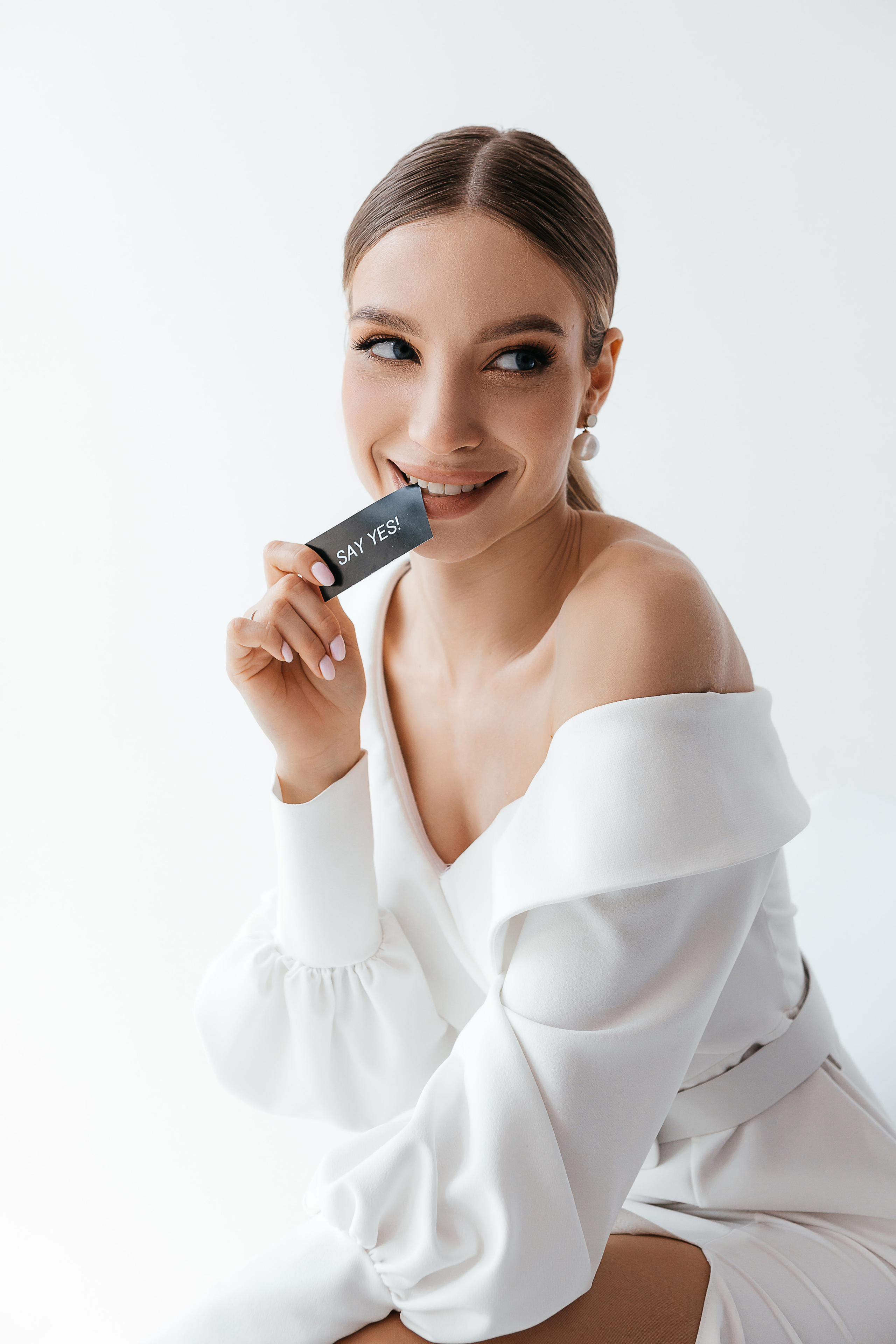 Дмитрий и Диана. Свадебный фотограф Алина Поддубная