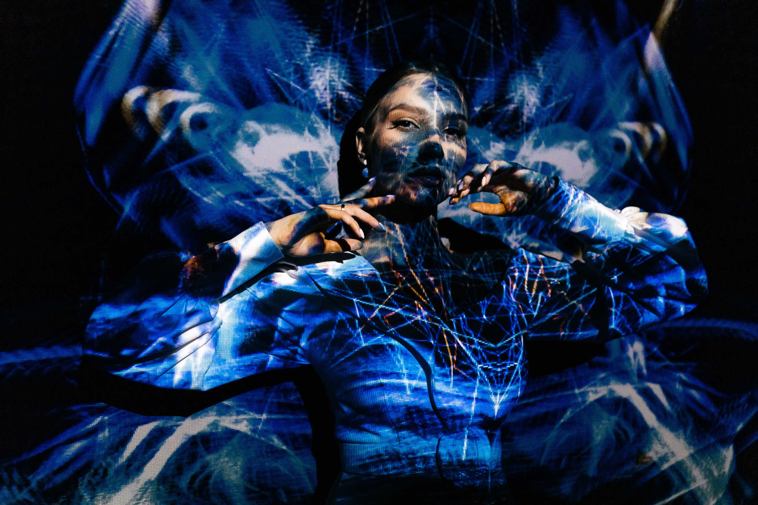 Дмитрий и Диана. Свадебный фотограф Алина Поддубная