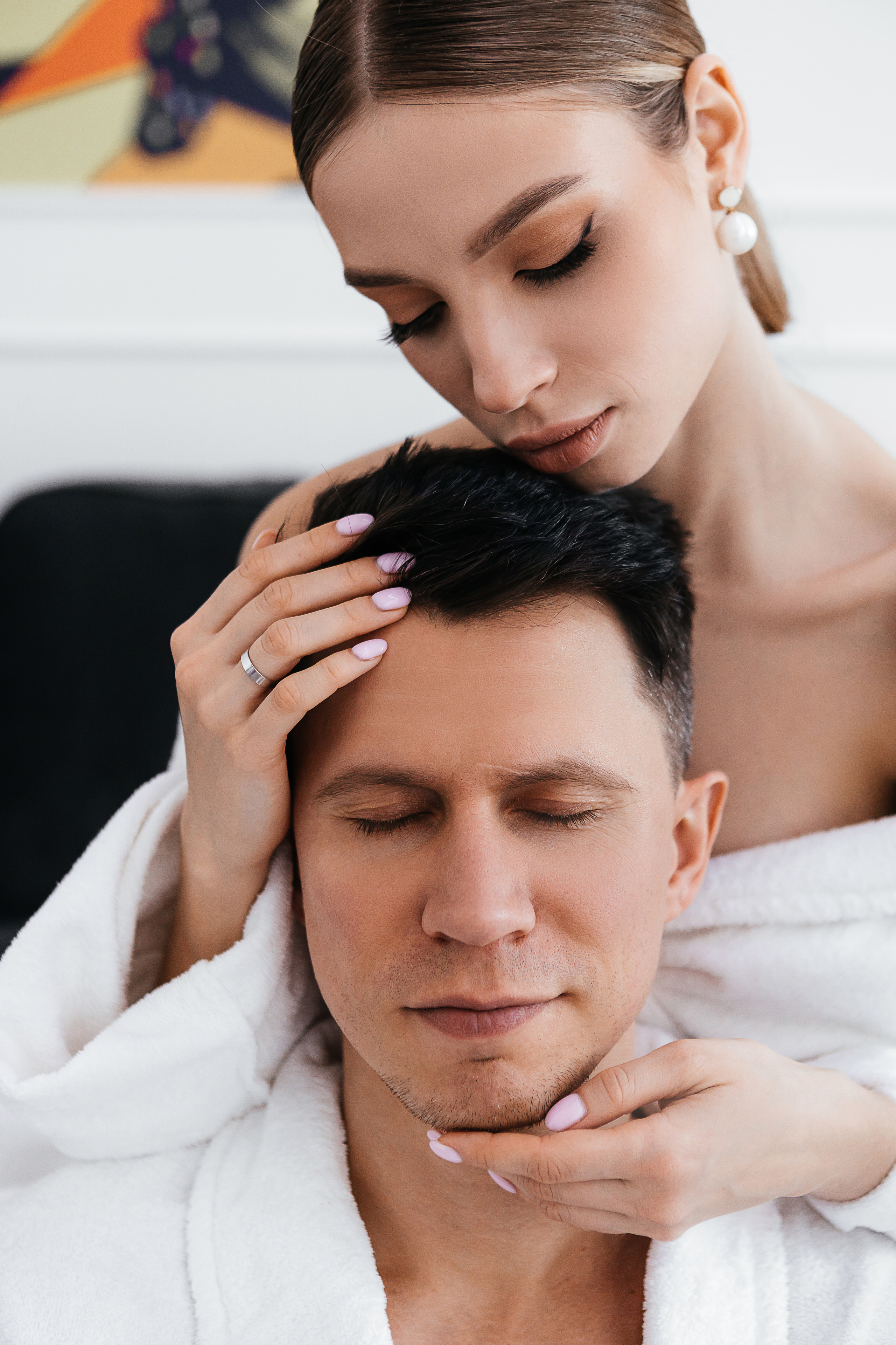 Дмитрий и Диана. Свадебный фотограф Алина Поддубная