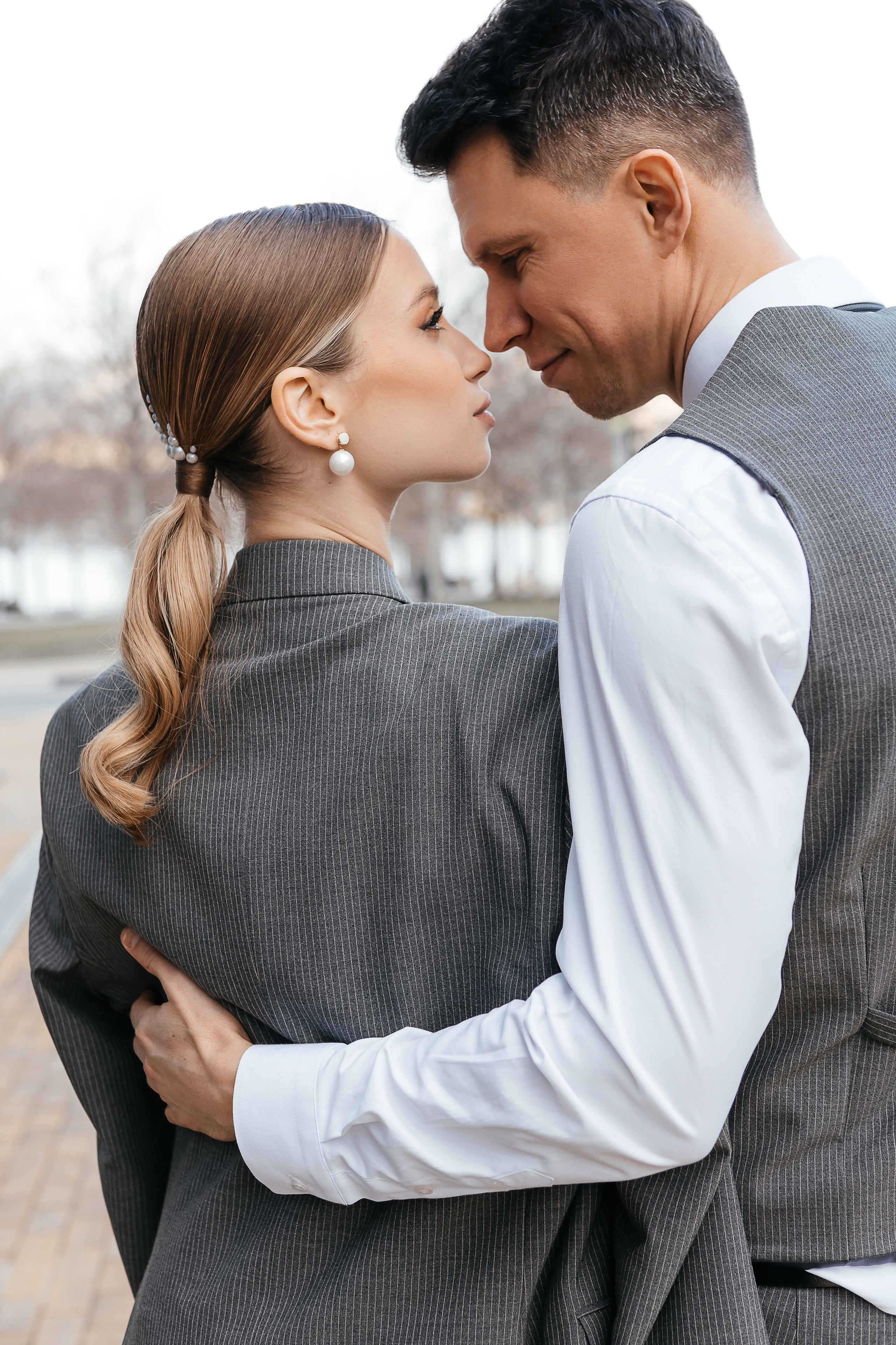 Дмитрий и Диана. Свадебный фотограф Алина Поддубная