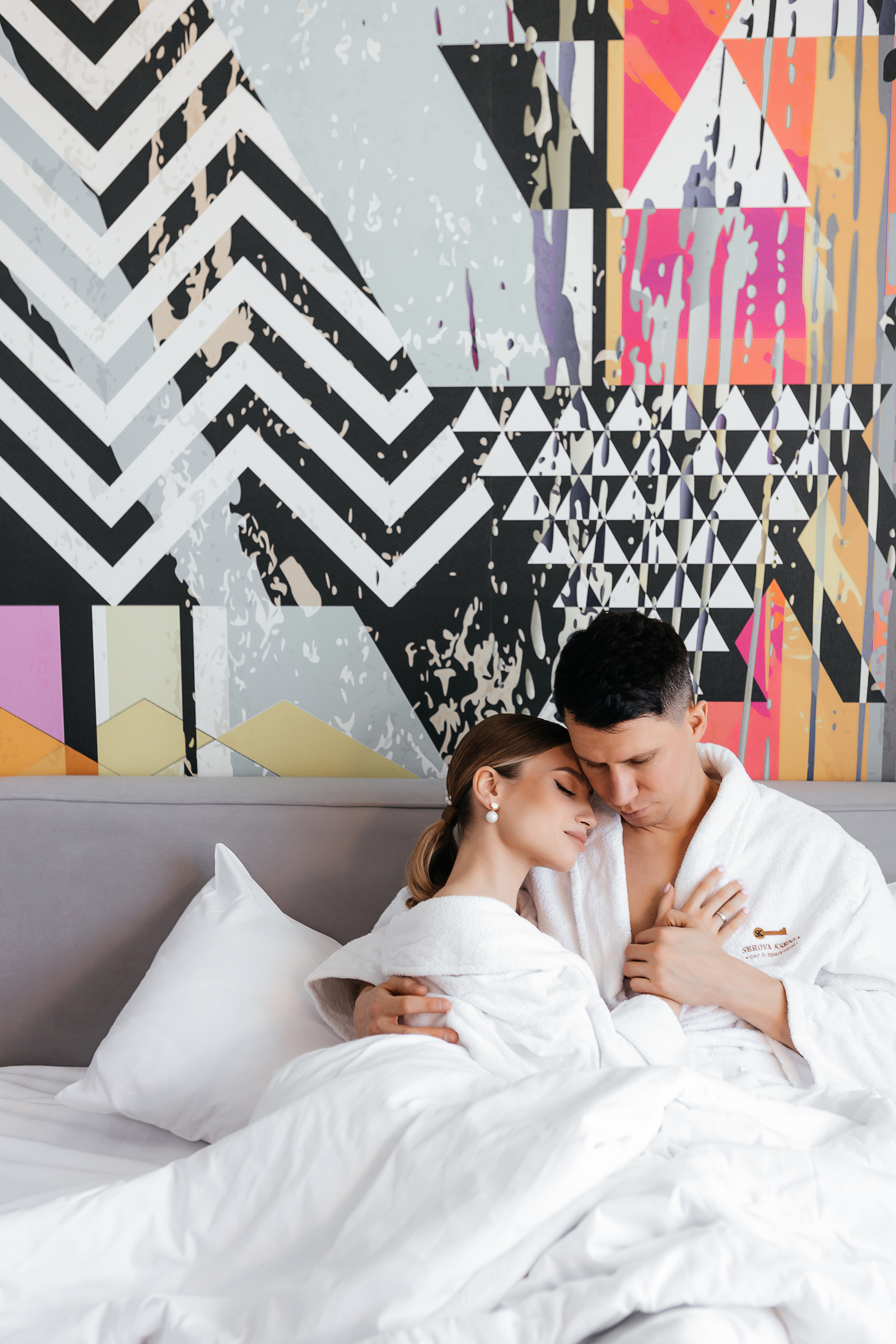 Дмитрий и Диана. Свадебный фотограф Алина Поддубная