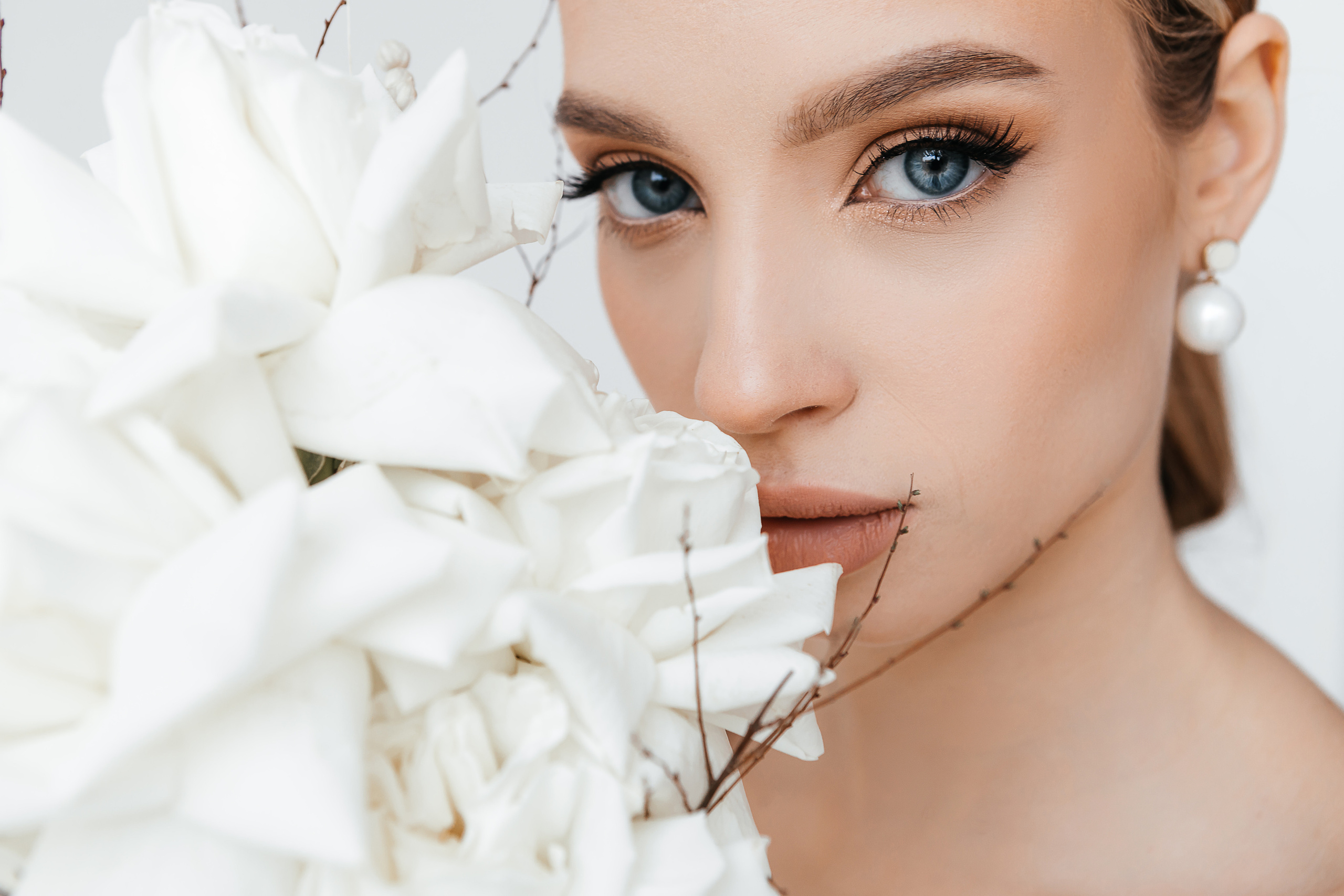 Дмитрий и Диана. Свадебный фотограф Алина Поддубная