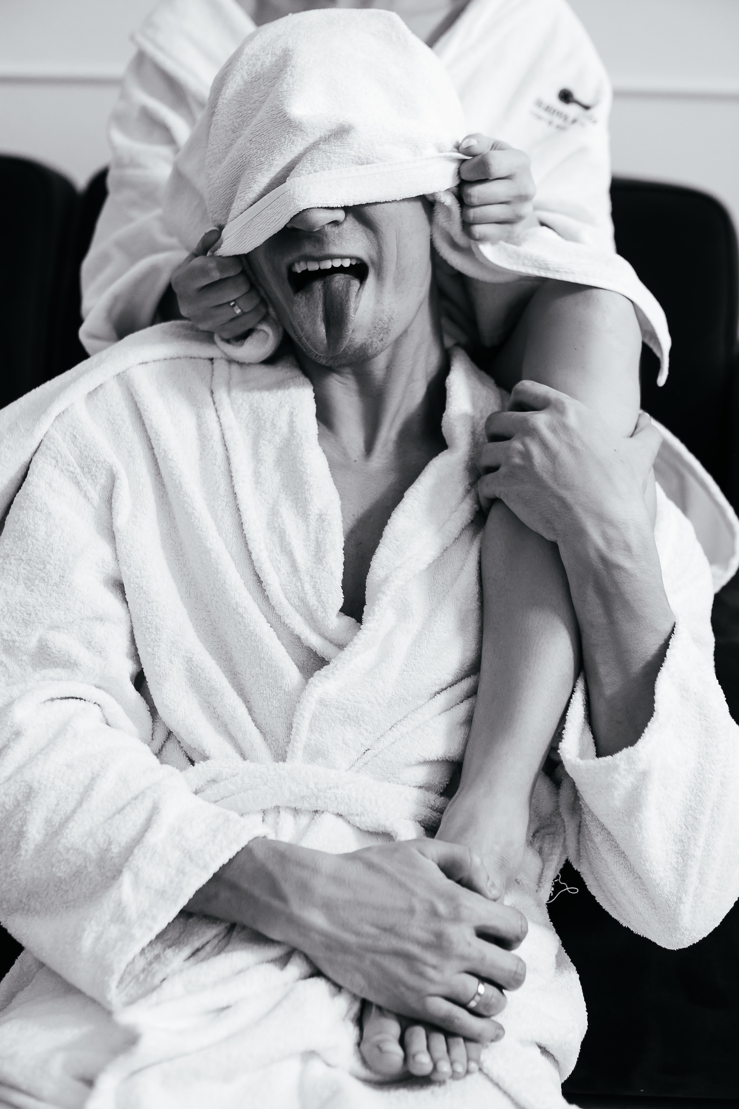 Дмитрий и Диана. Свадебный фотограф Алина Поддубная