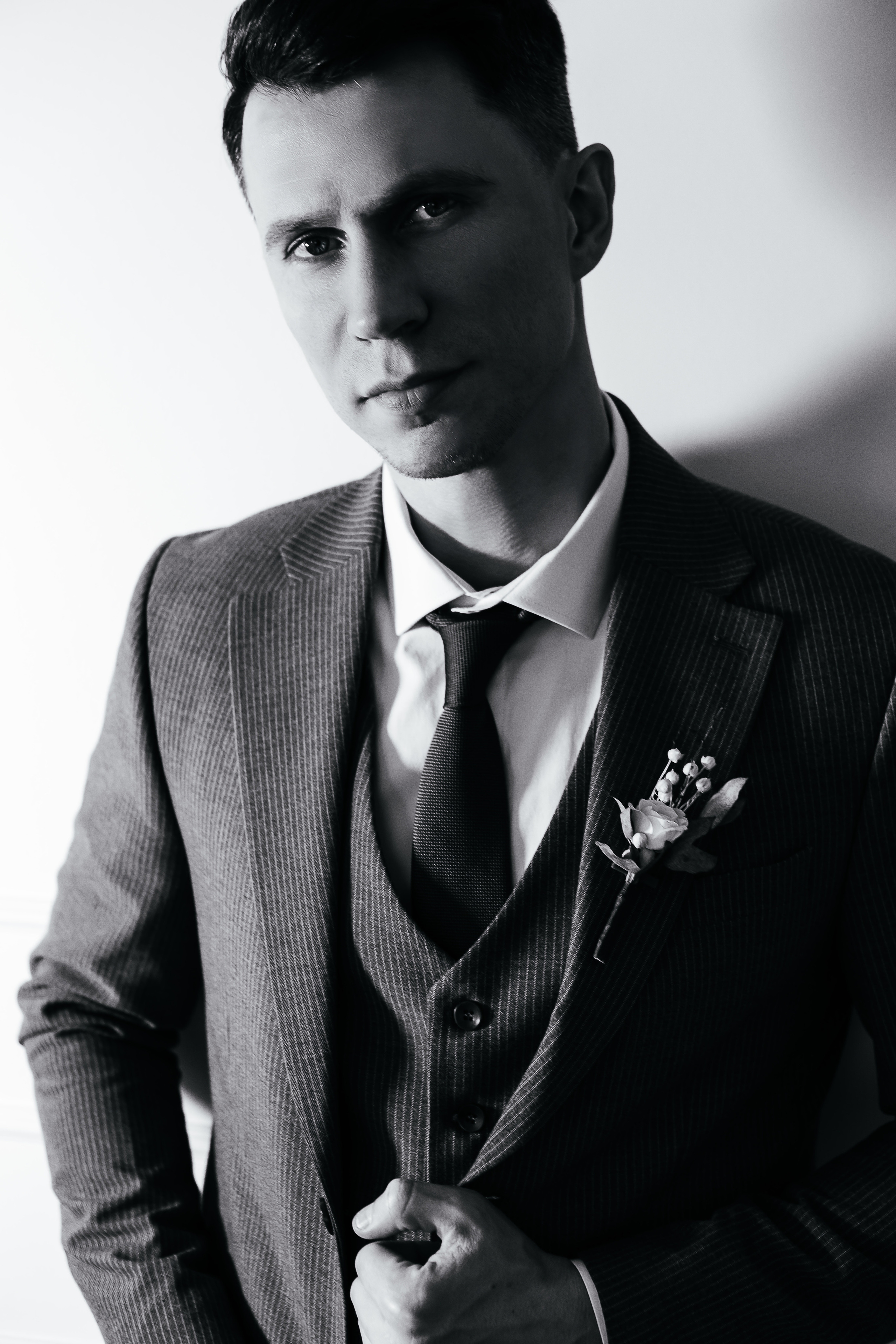 Дмитрий и Диана. Свадебный фотограф Алина Поддубная