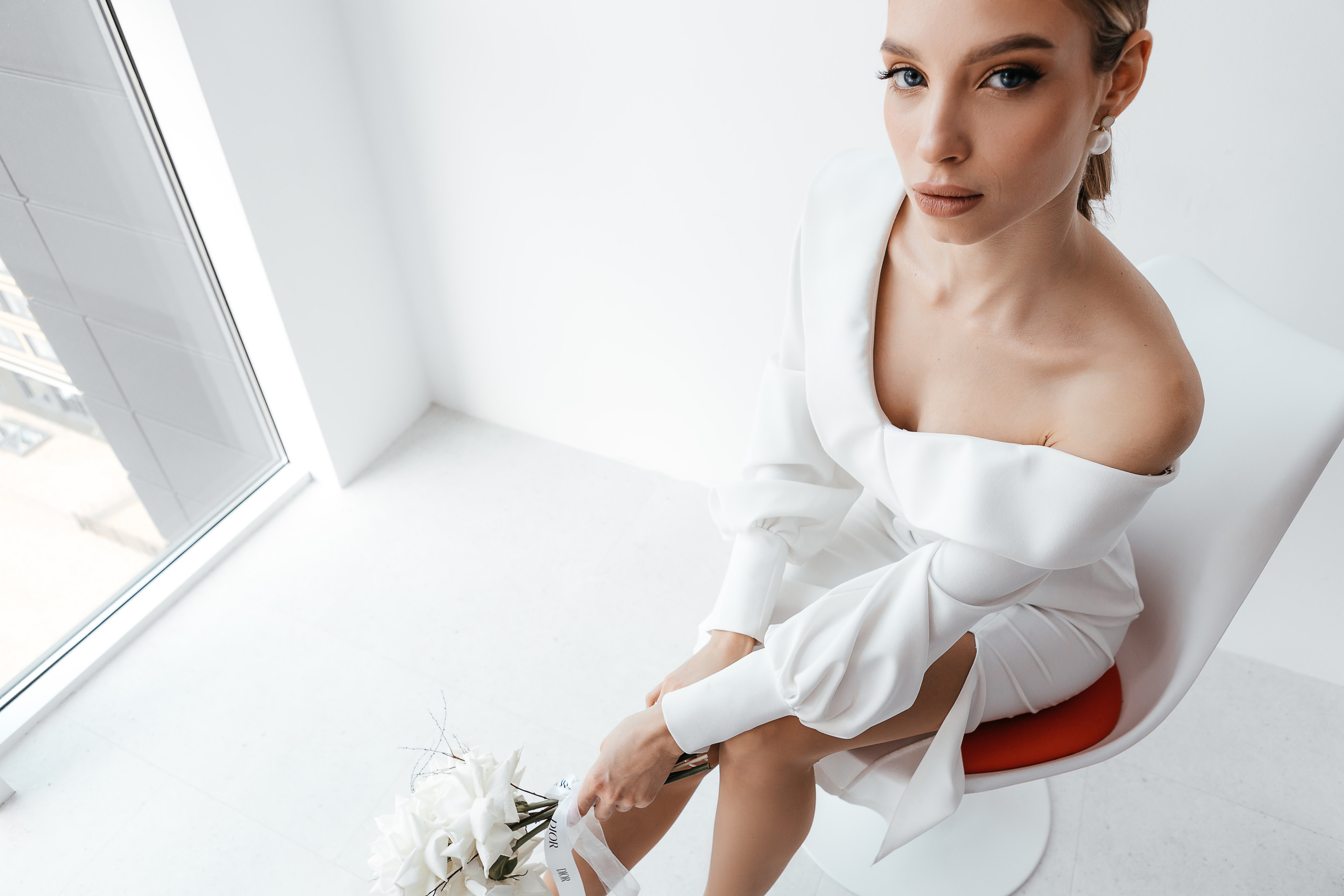 Дмитрий и Диана. Свадебный фотограф Алина Поддубная