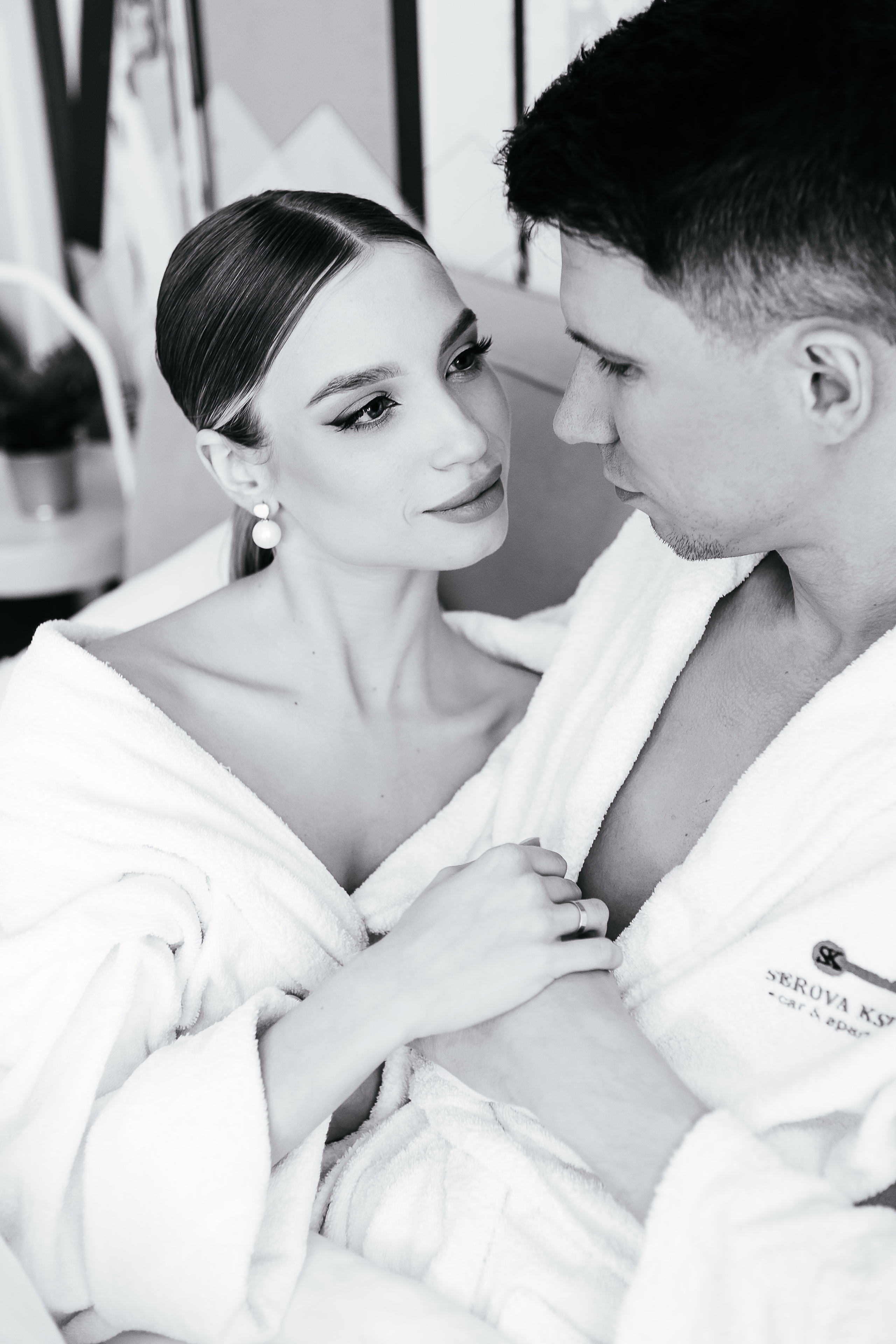 Дмитрий и Диана. Свадебный фотограф Алина Поддубная