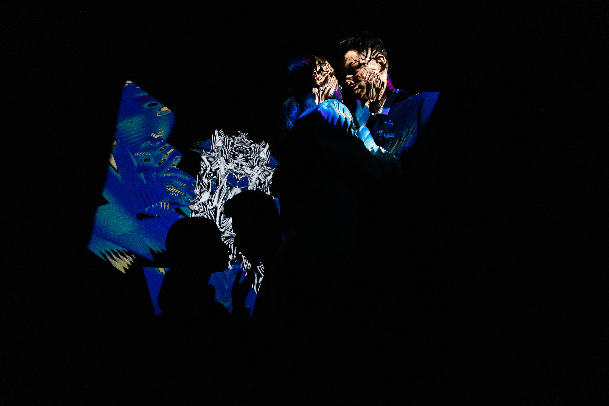 Дмитрий и Диана. Свадебный фотограф Алина Поддубная