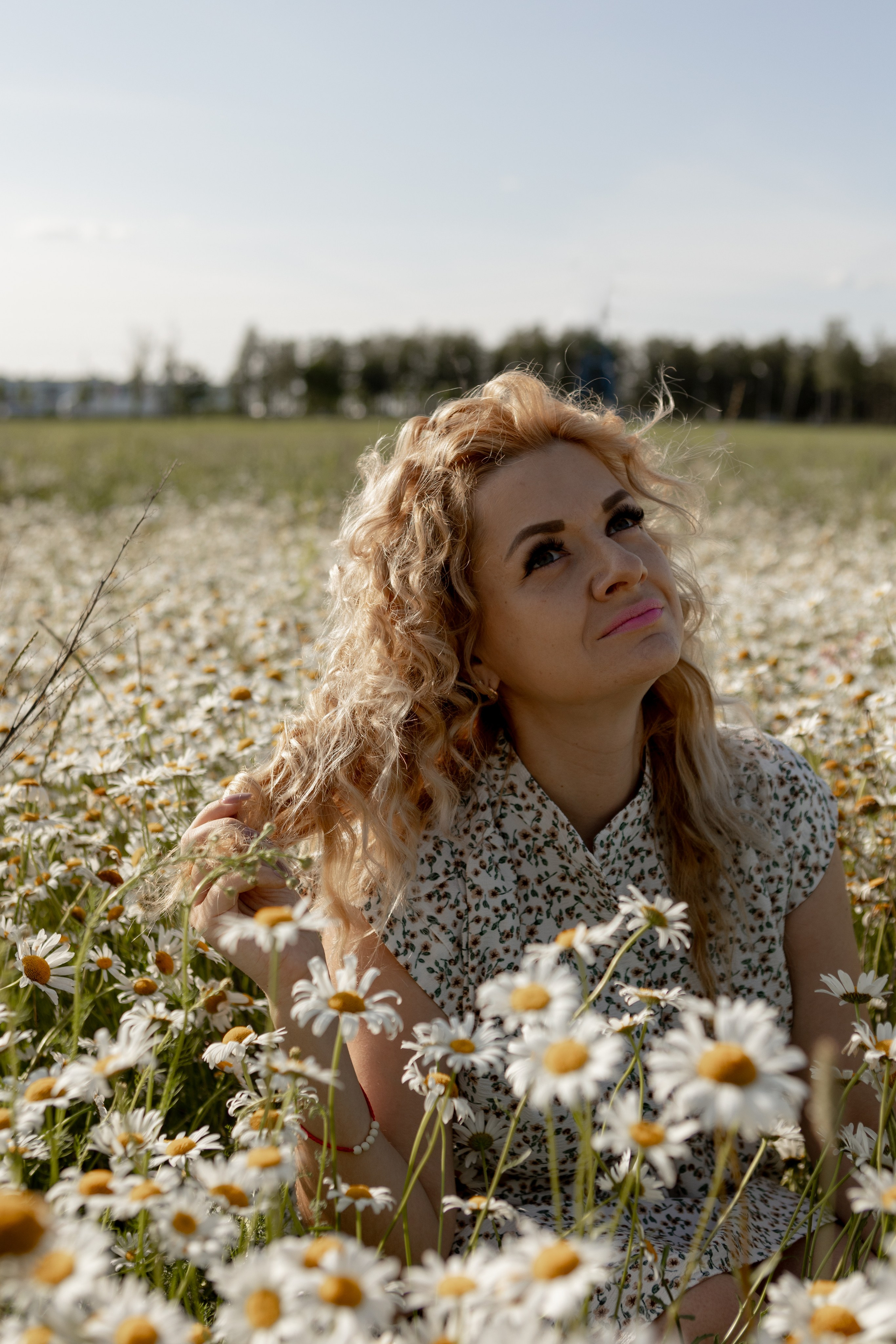 Надежда. Наталья Косьянова. Ваш фотограф. Москва