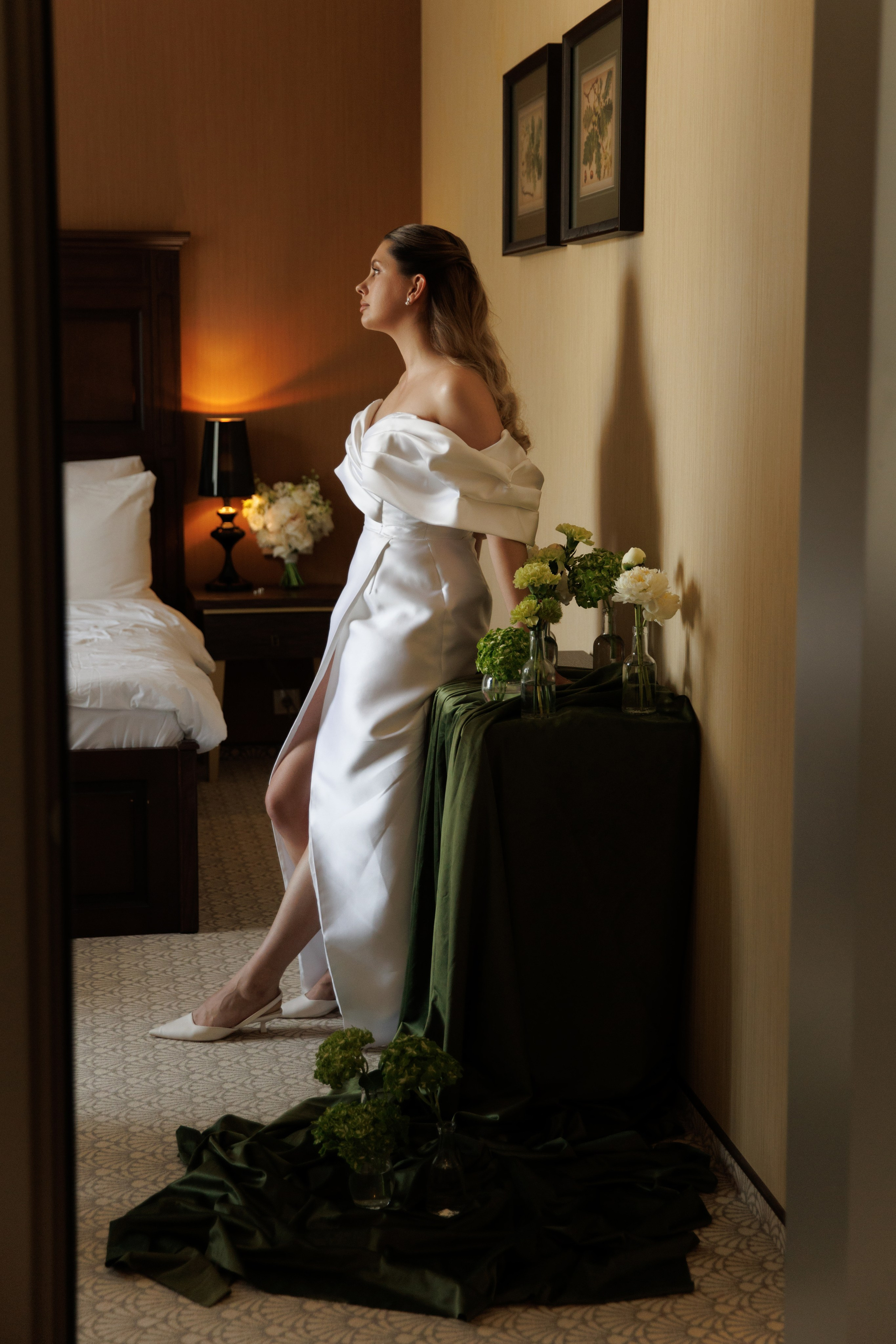 Сергей и Алена. Фотограф