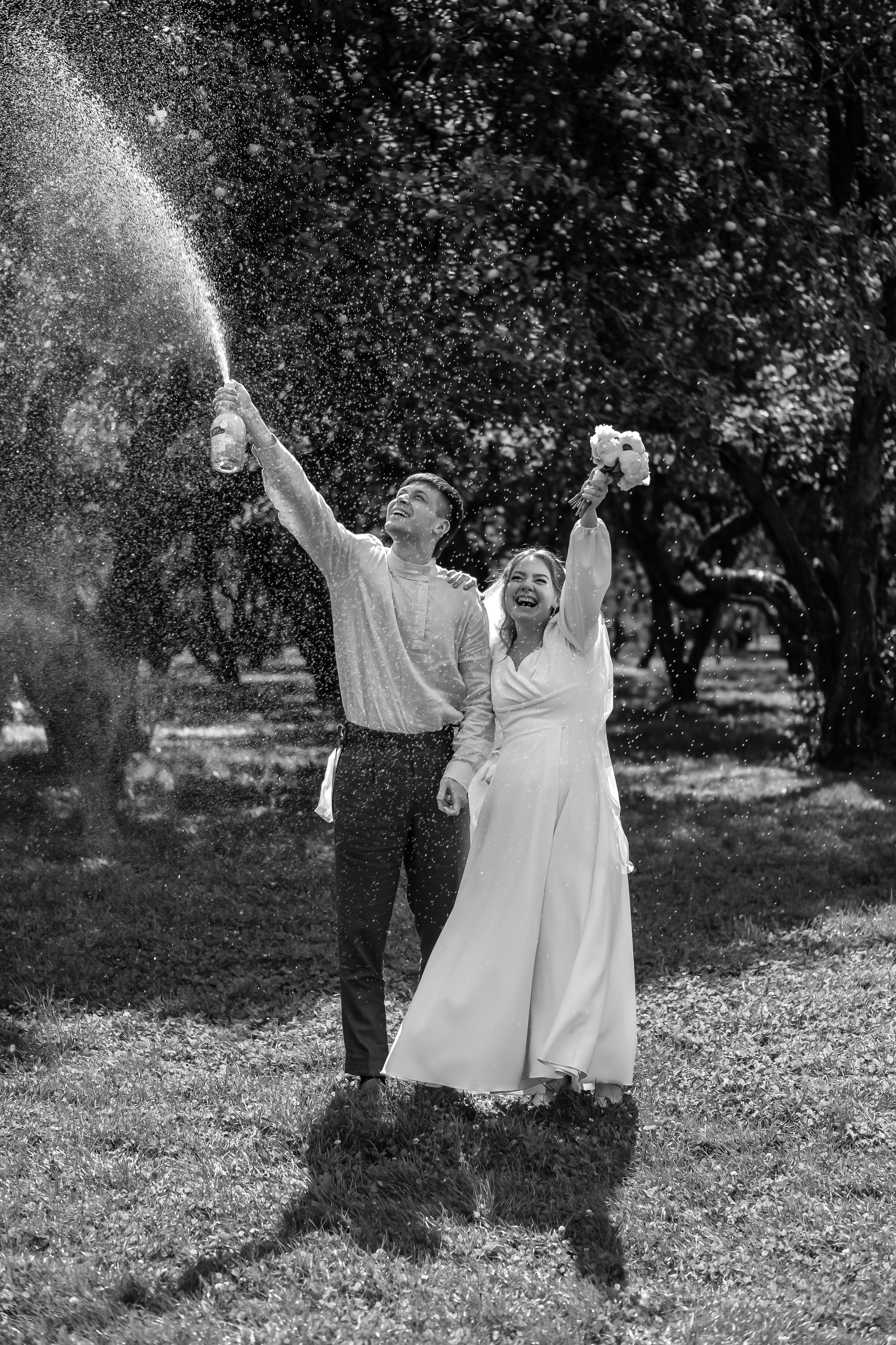 Artem & Marina. Свадебный и корпоративный фотограф в Москве Андрей Рудой