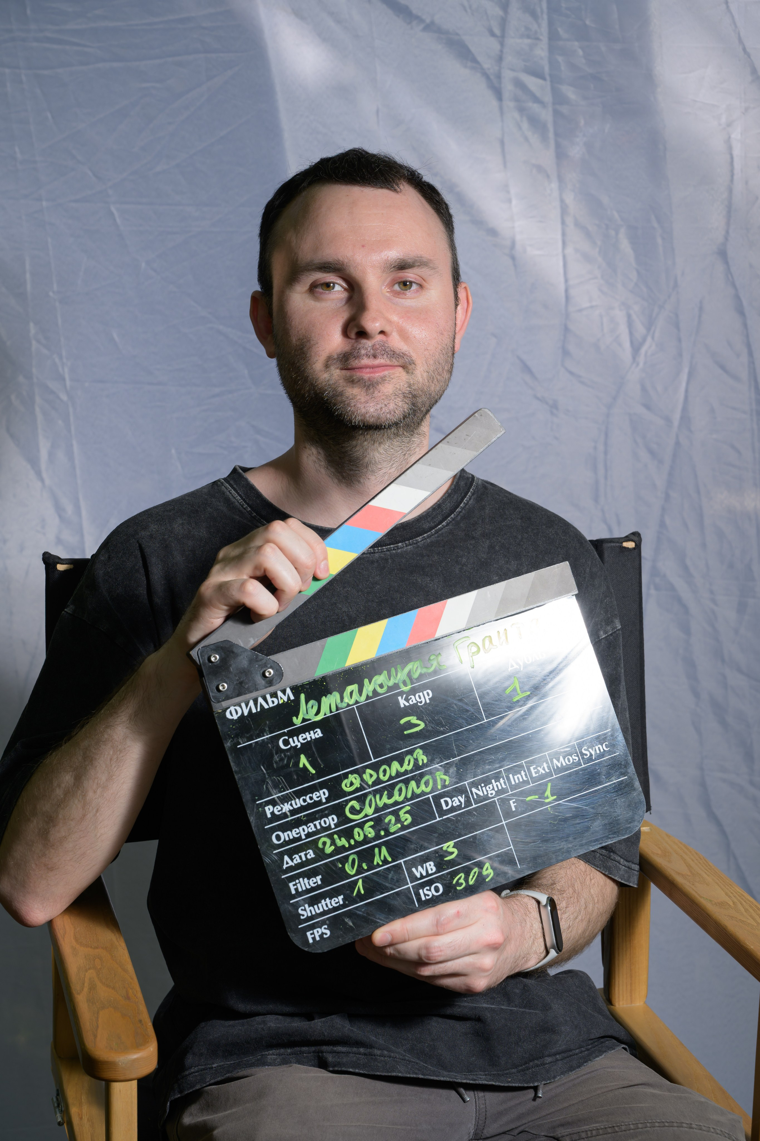 Караванекс 2025. Фотолагерь спецпроект в области фотографии для ивентов