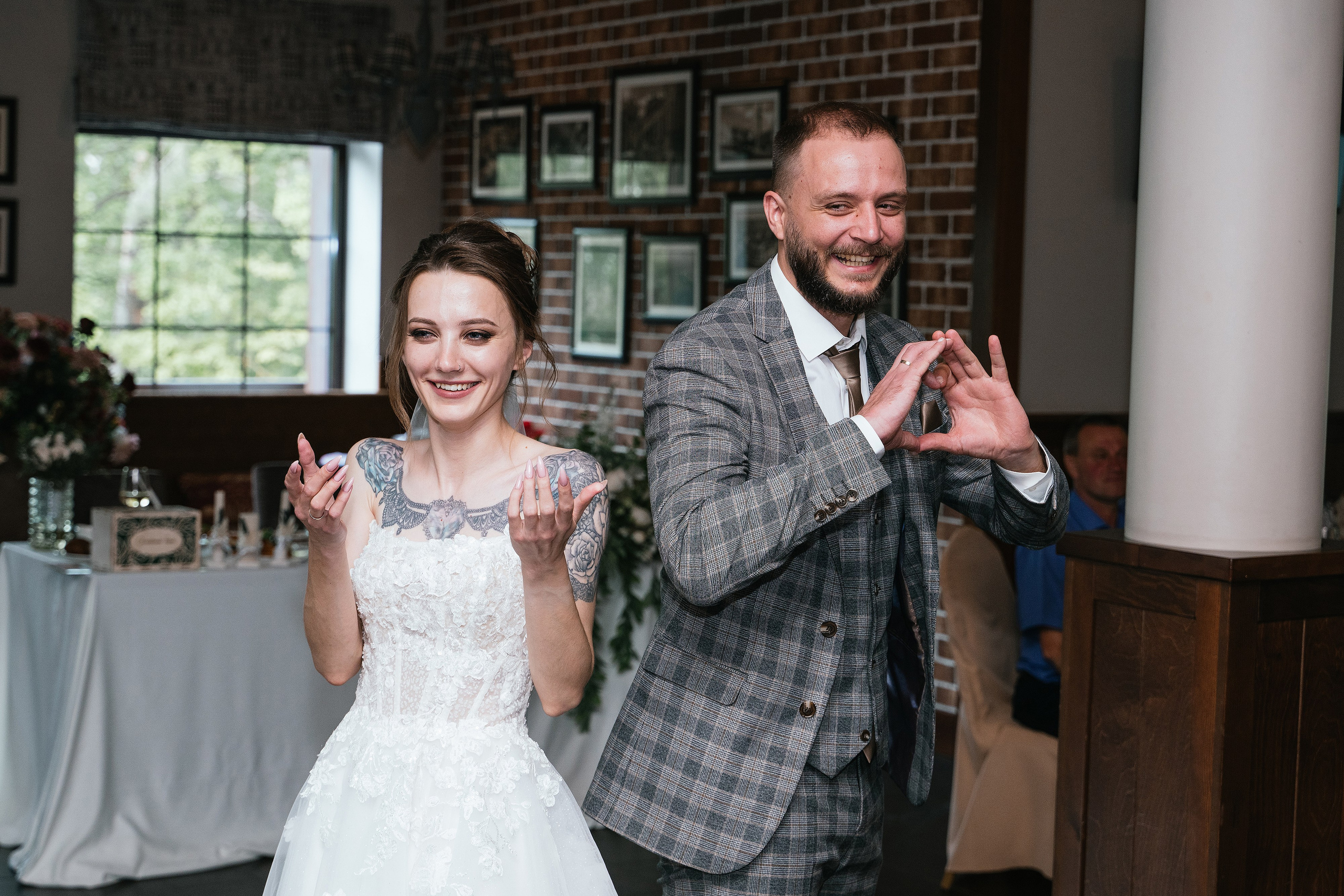 Wedding day #55. Свадебный, семейный фотограф в Рязани Лена Брант