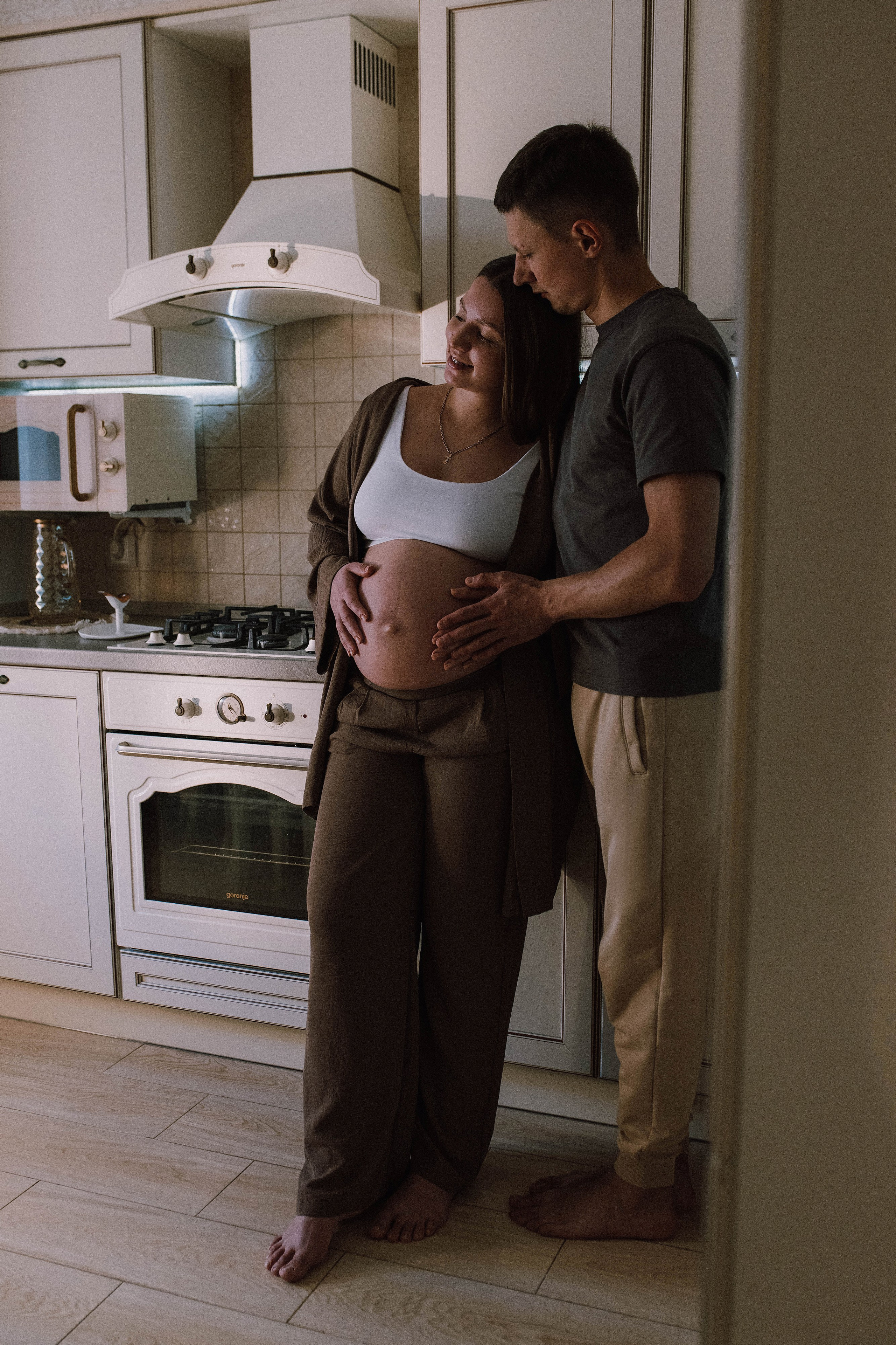 Маша и Саша. Свадебный, семейный фотограф в Рязани Лена Брант