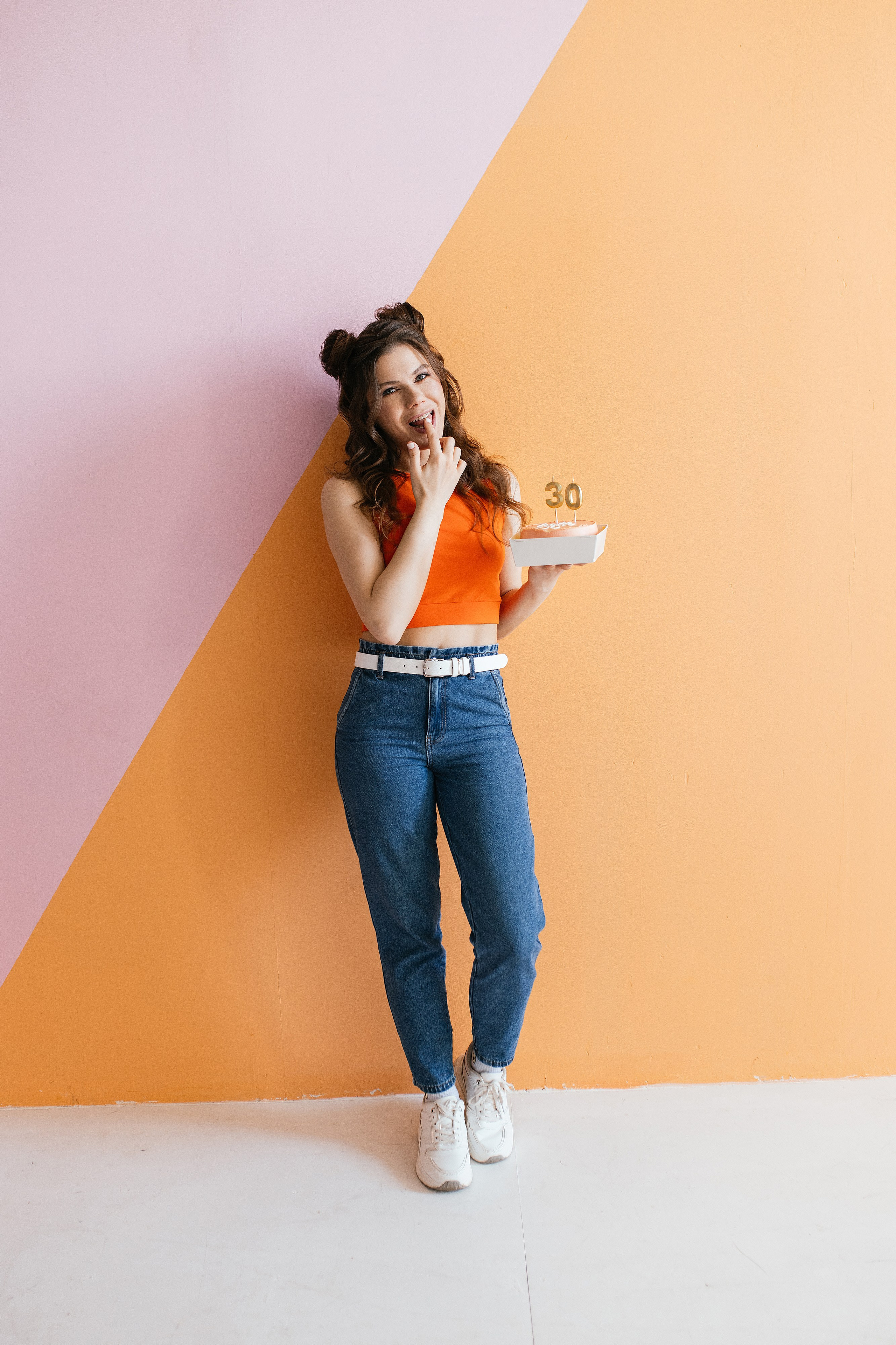 Таня. Свадебный, семейный фотограф в Рязани Лена Брант