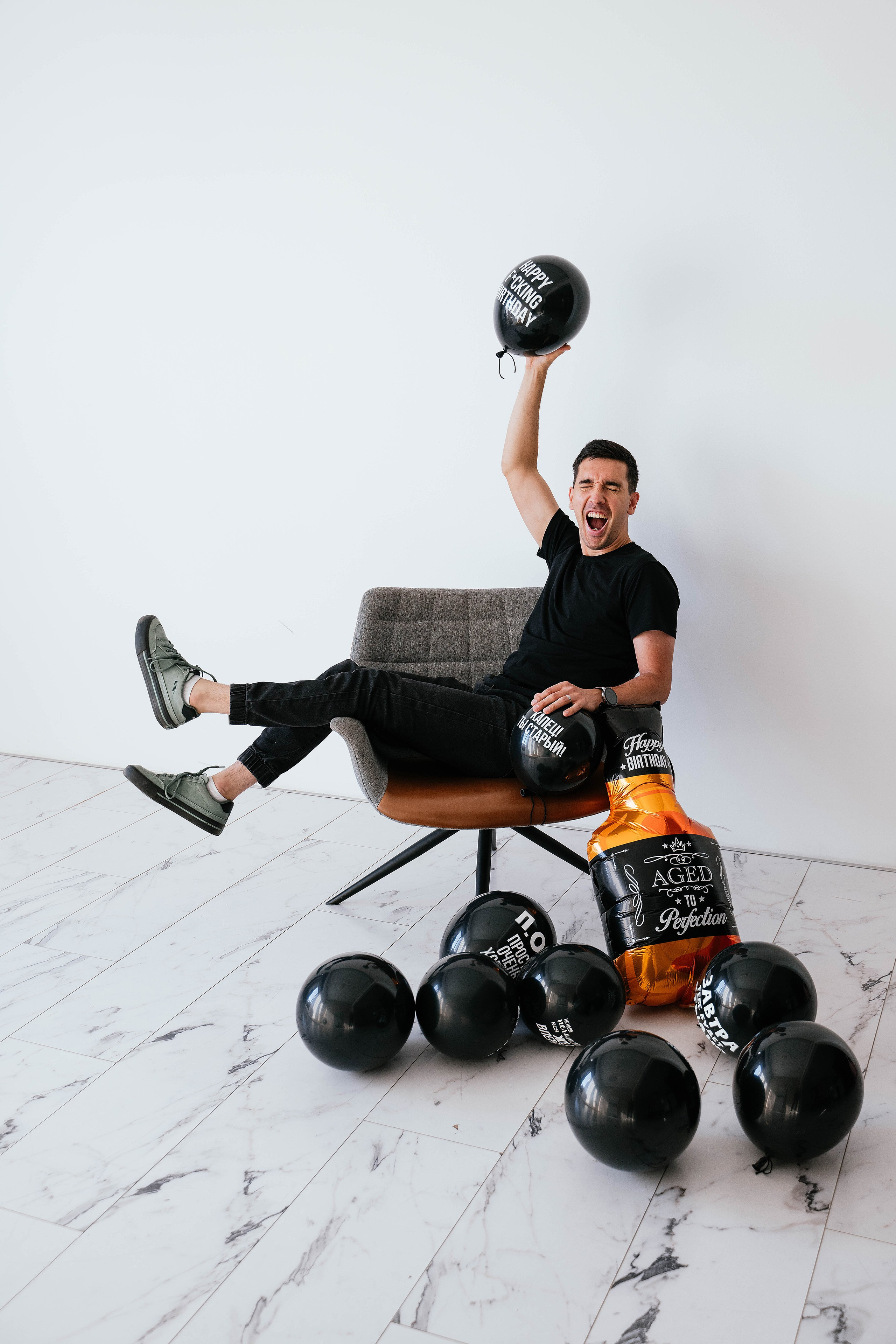 Паша. Свадебный, семейный фотограф в Рязани Лена Брант