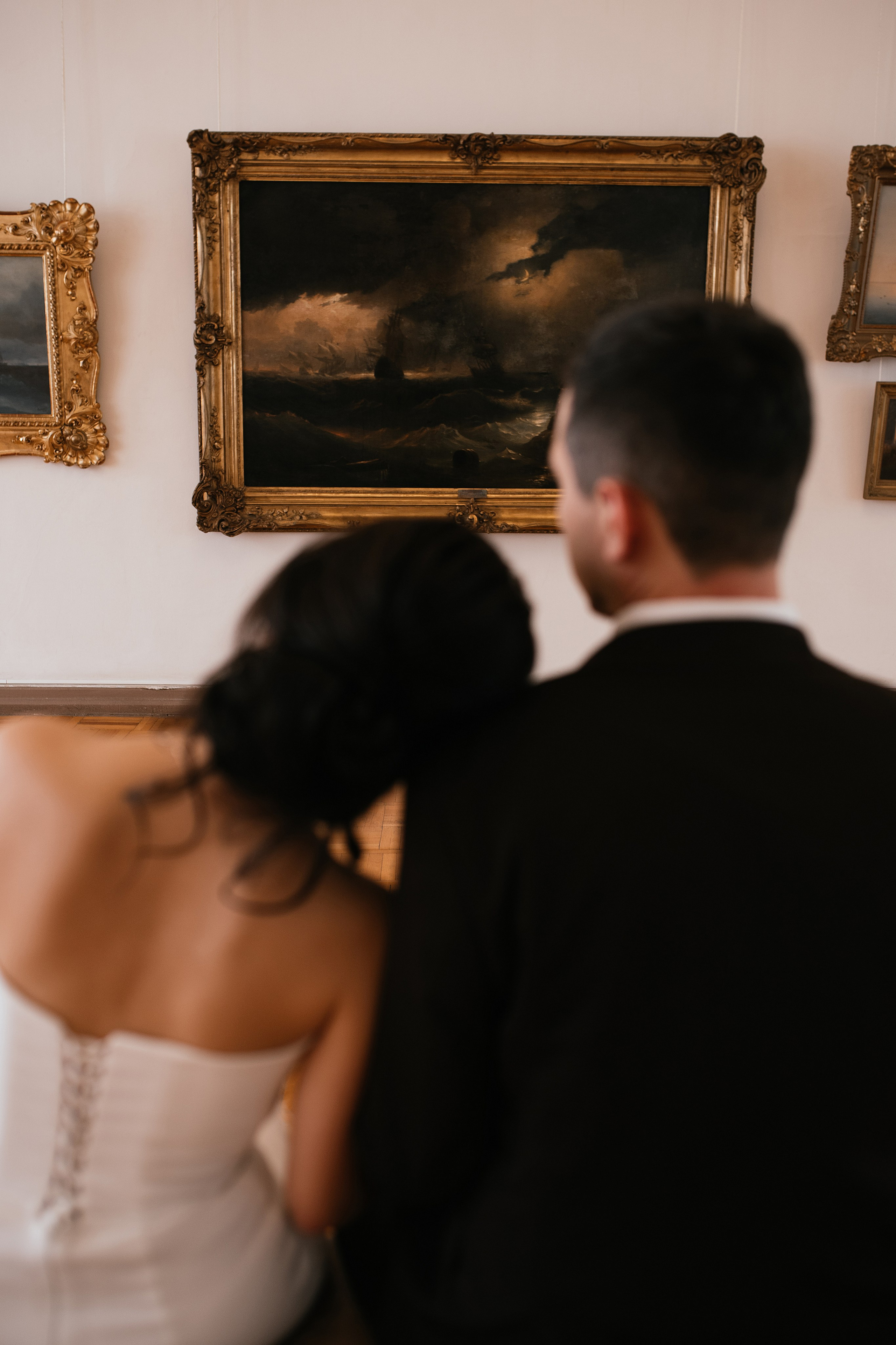 Wedding day #39. Свадебный, семейный фотограф в Рязани Лена Брант