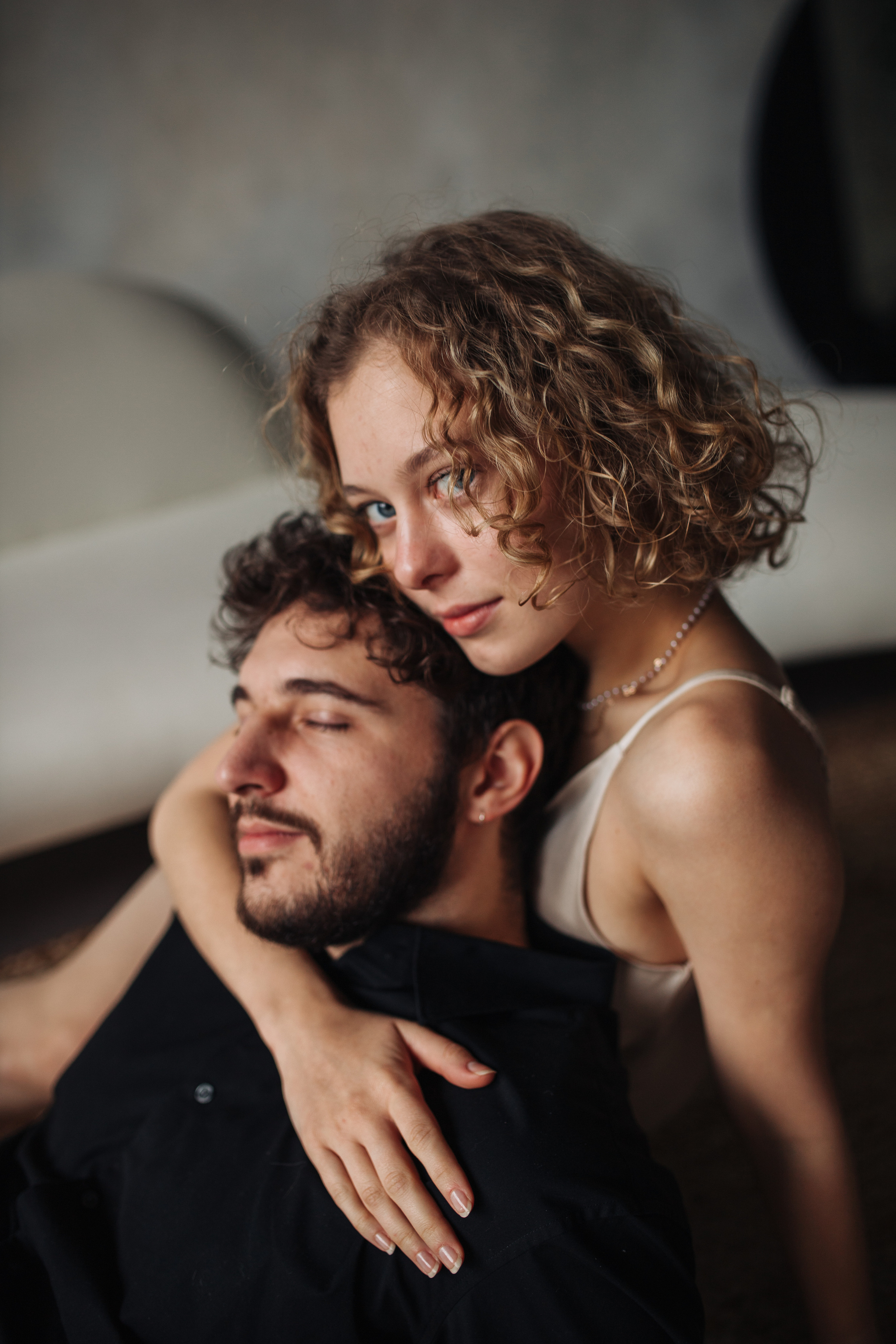 Ilya&Polina. Антонина Талах фотограф в Москве