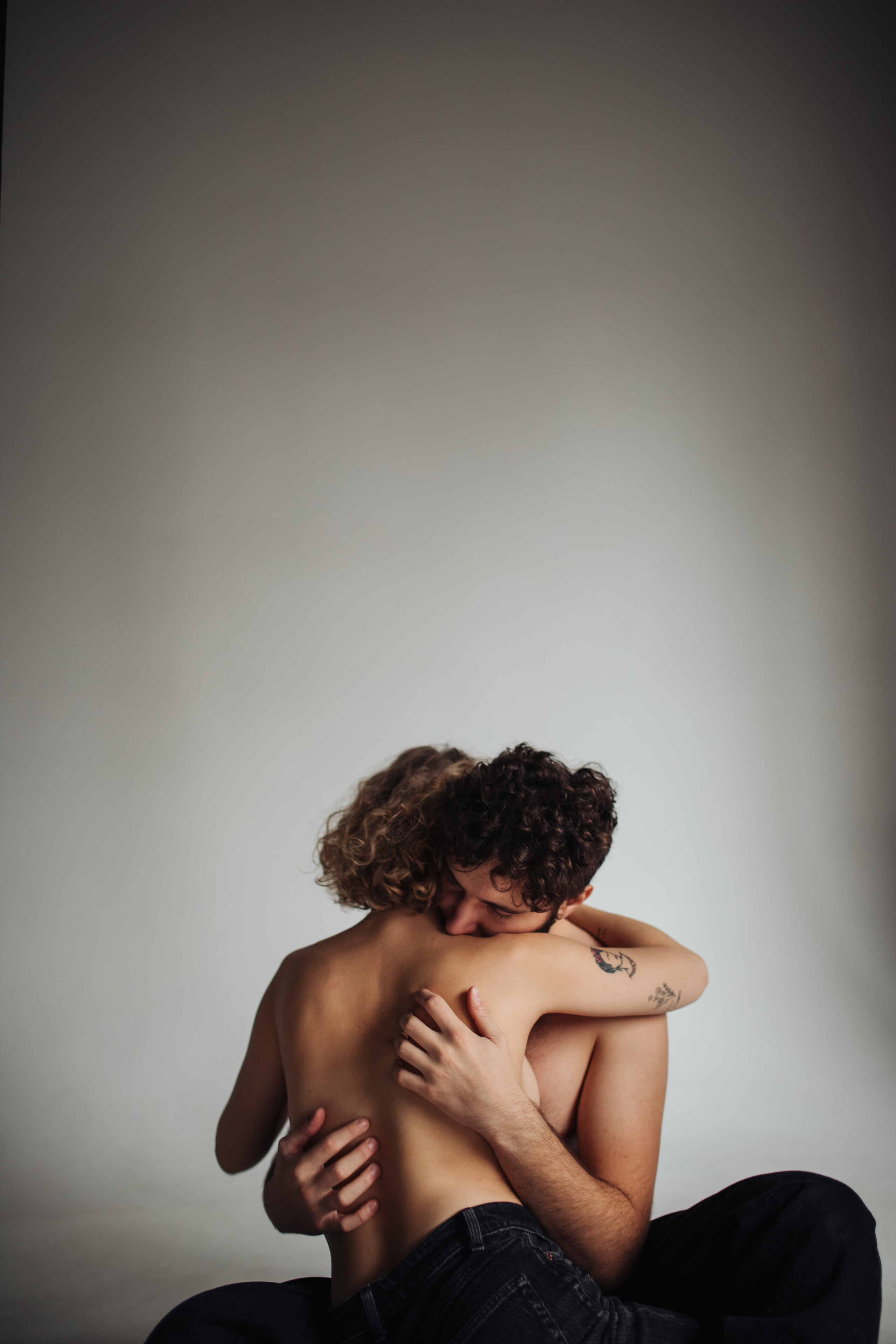 Ilya&Polina. Антонина Талах фотограф в Москве