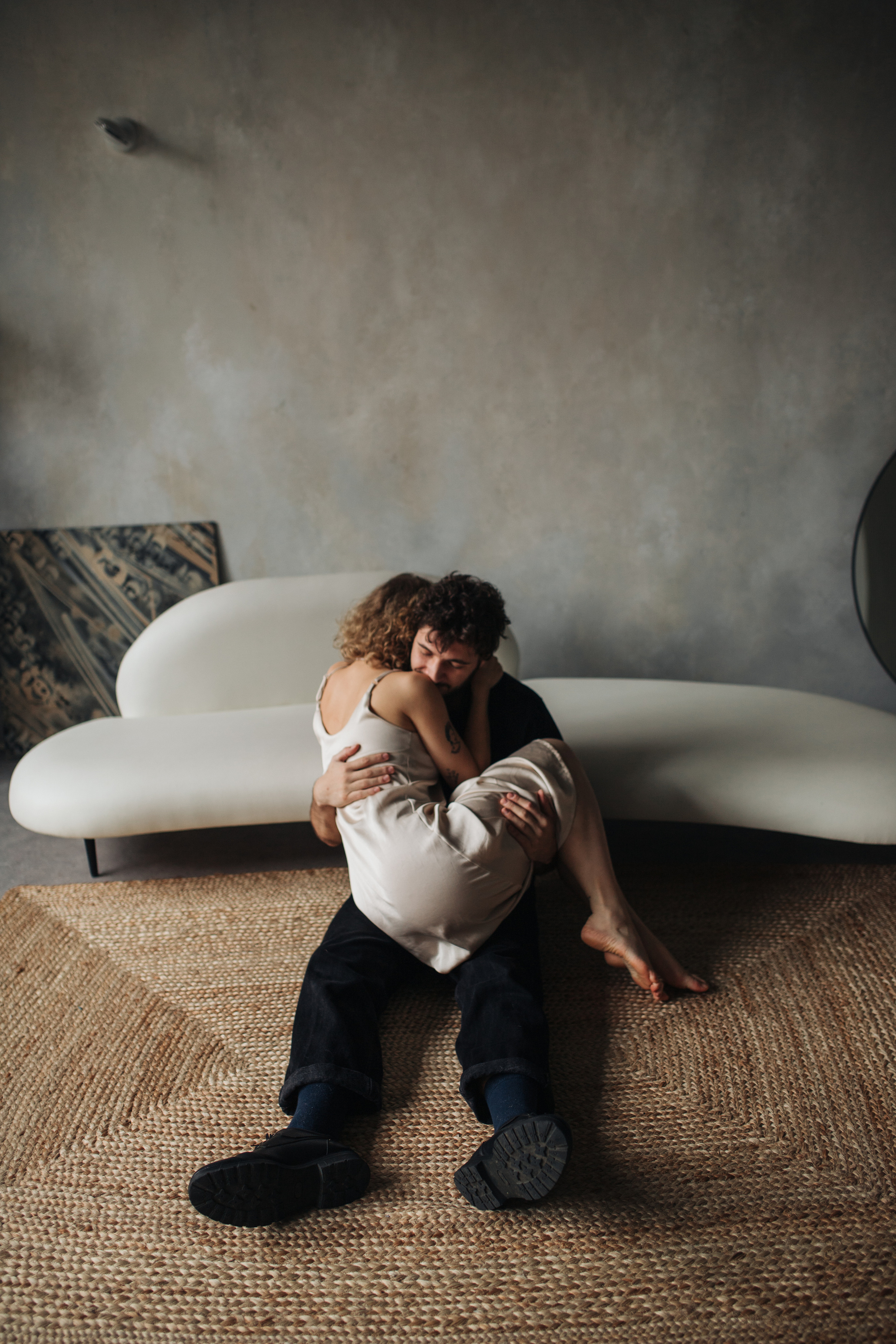 Ilya&Polina. Антонина Талах фотограф в Москве