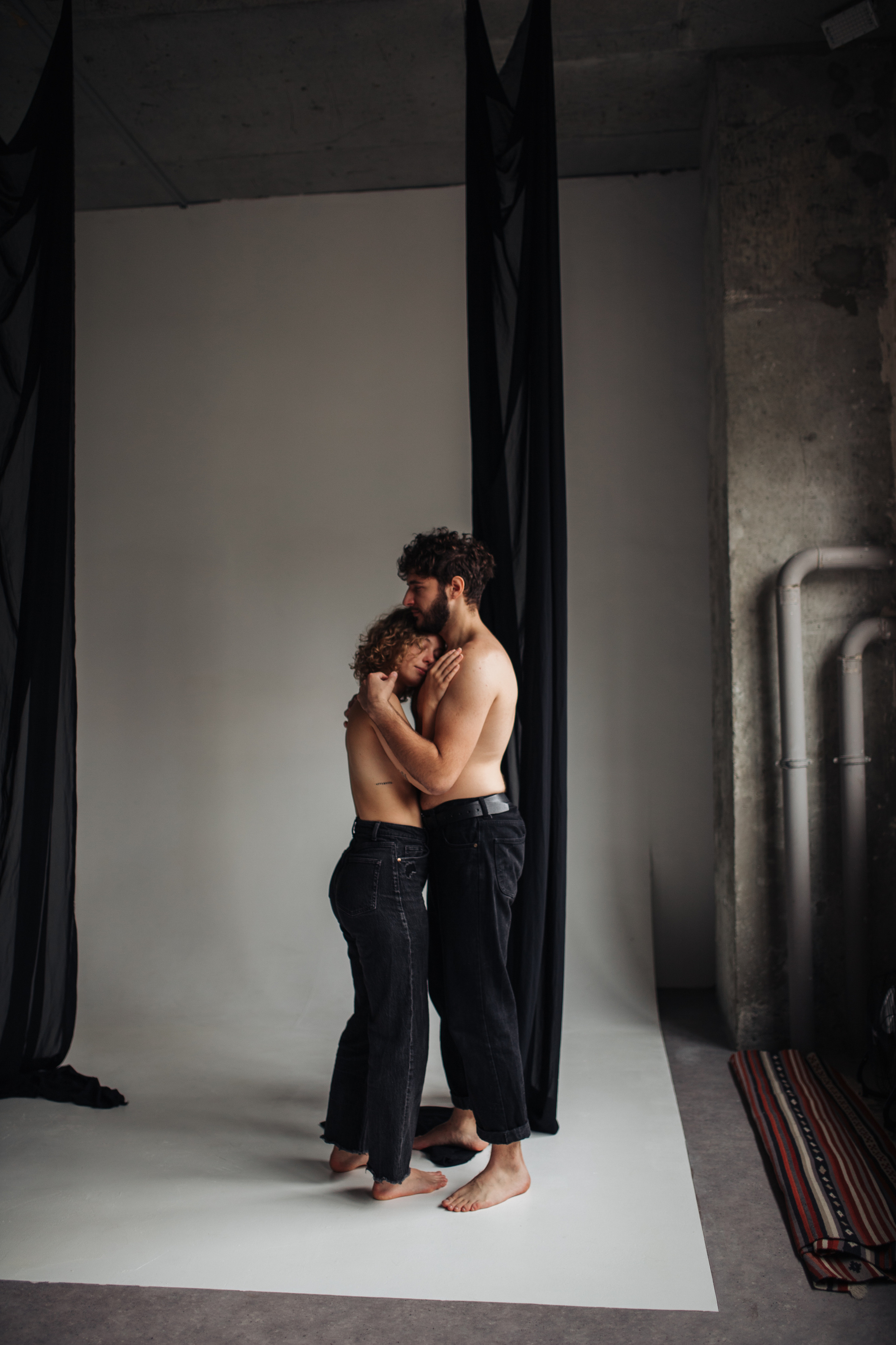 Ilya&Polina. Антонина Талах фотограф в Москве