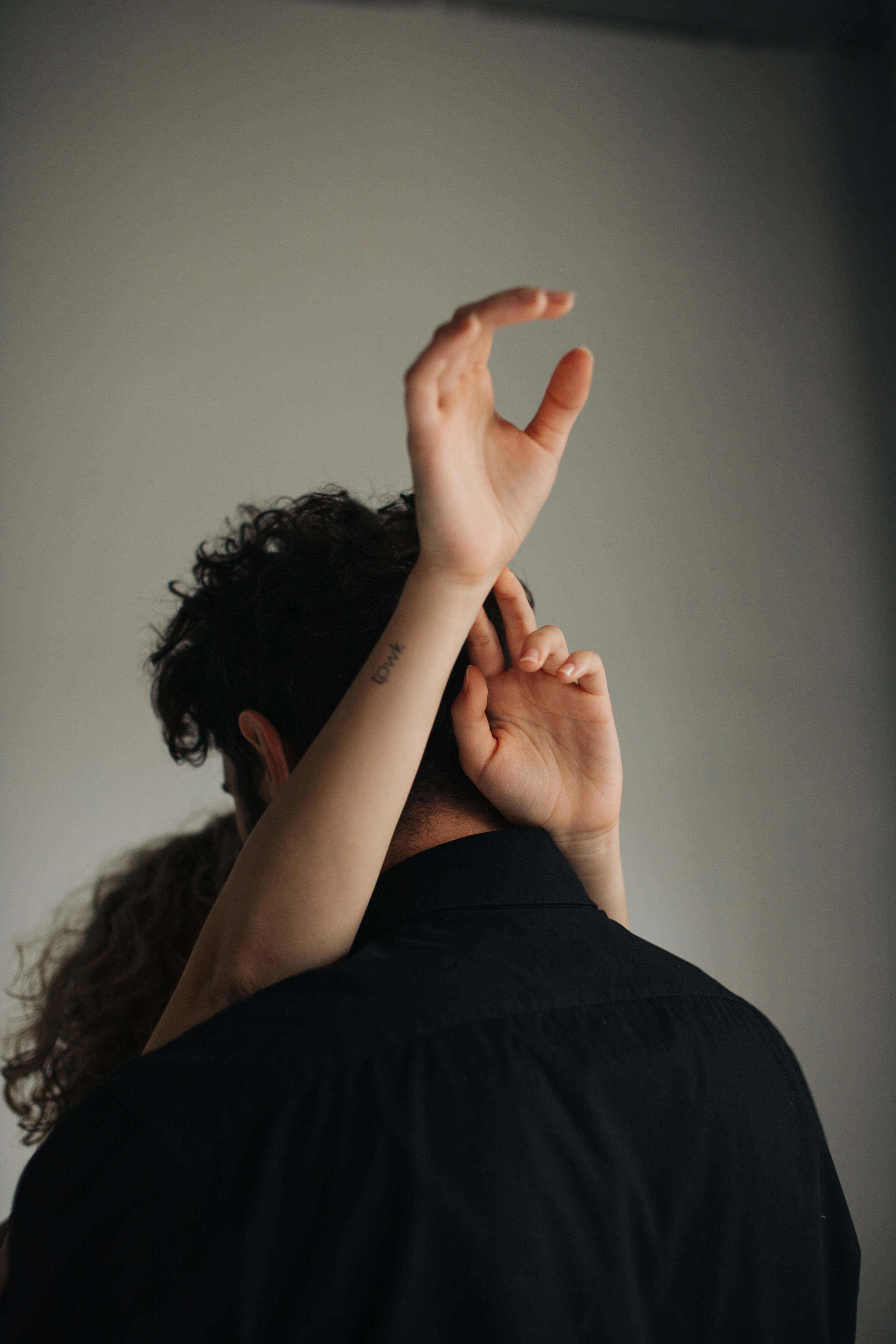 Ilya&Polina. Антонина Талах фотограф в Москве