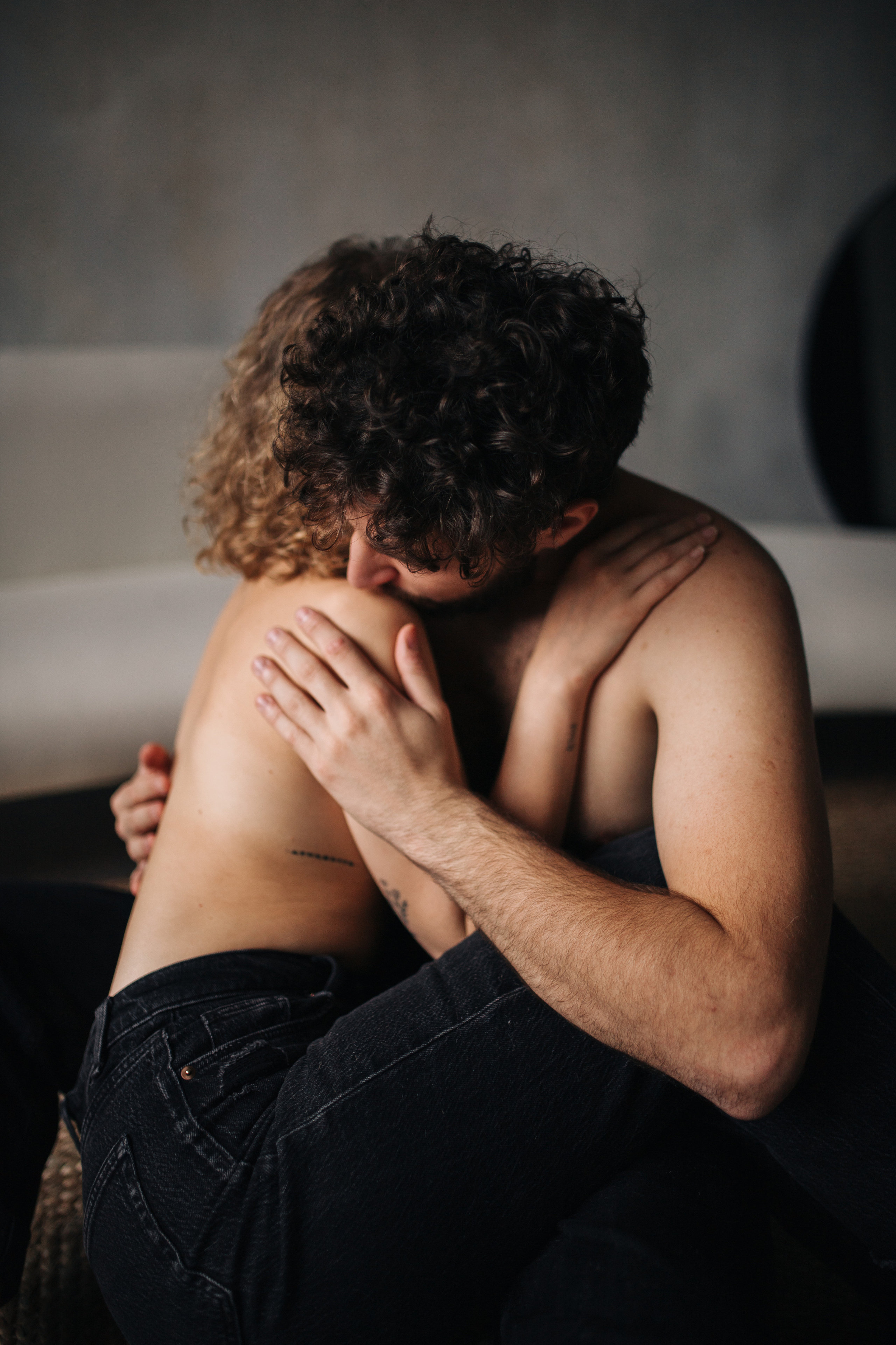 Ilya&Polina. Антонина Талах фотограф в Москве