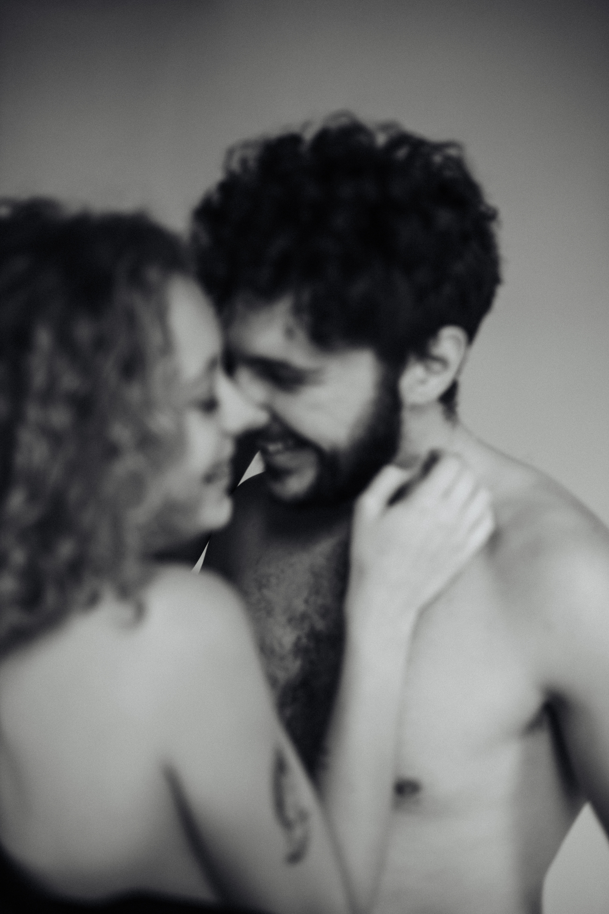 Ilya&Polina. Антонина Талах фотограф в Москве