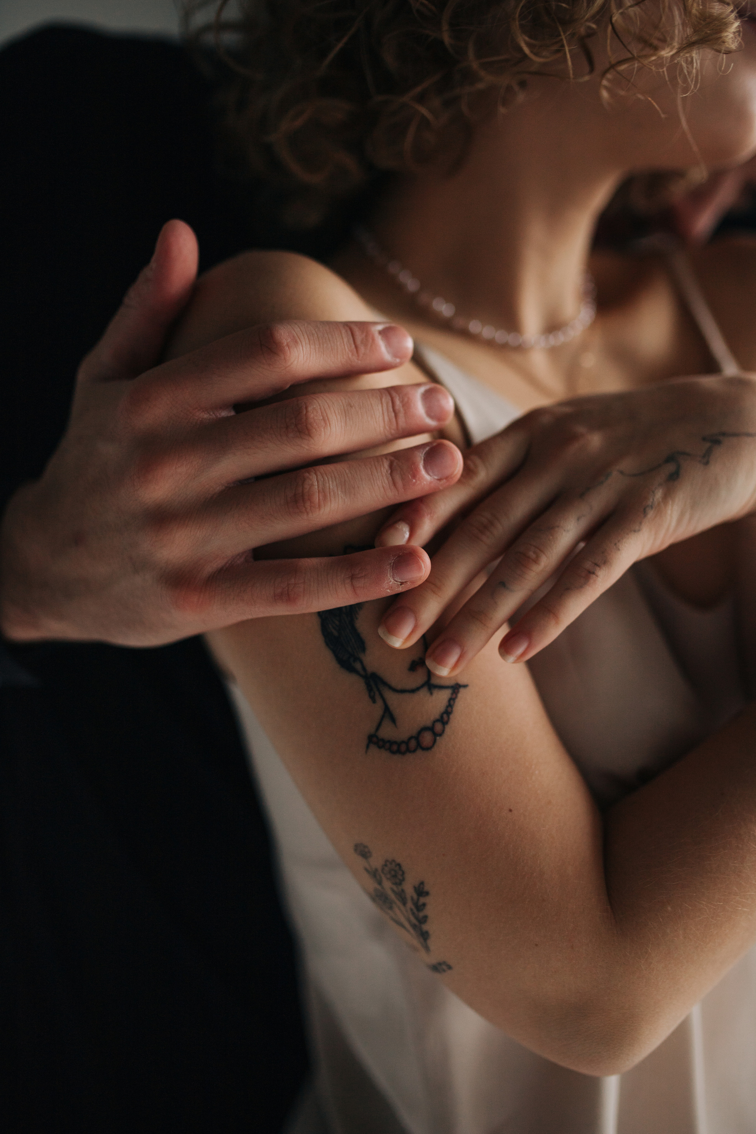 Ilya&Polina. Антонина Талах фотограф в Москве