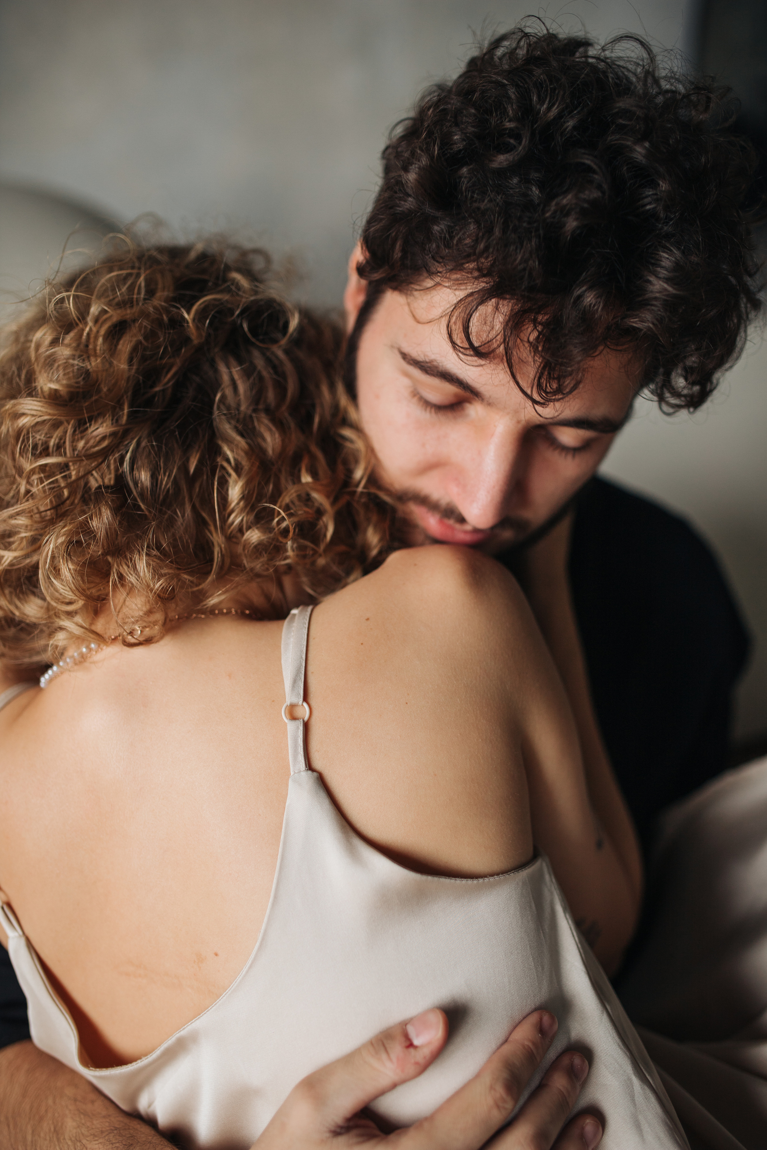 Ilya&Polina. Антонина Талах фотограф в Москве