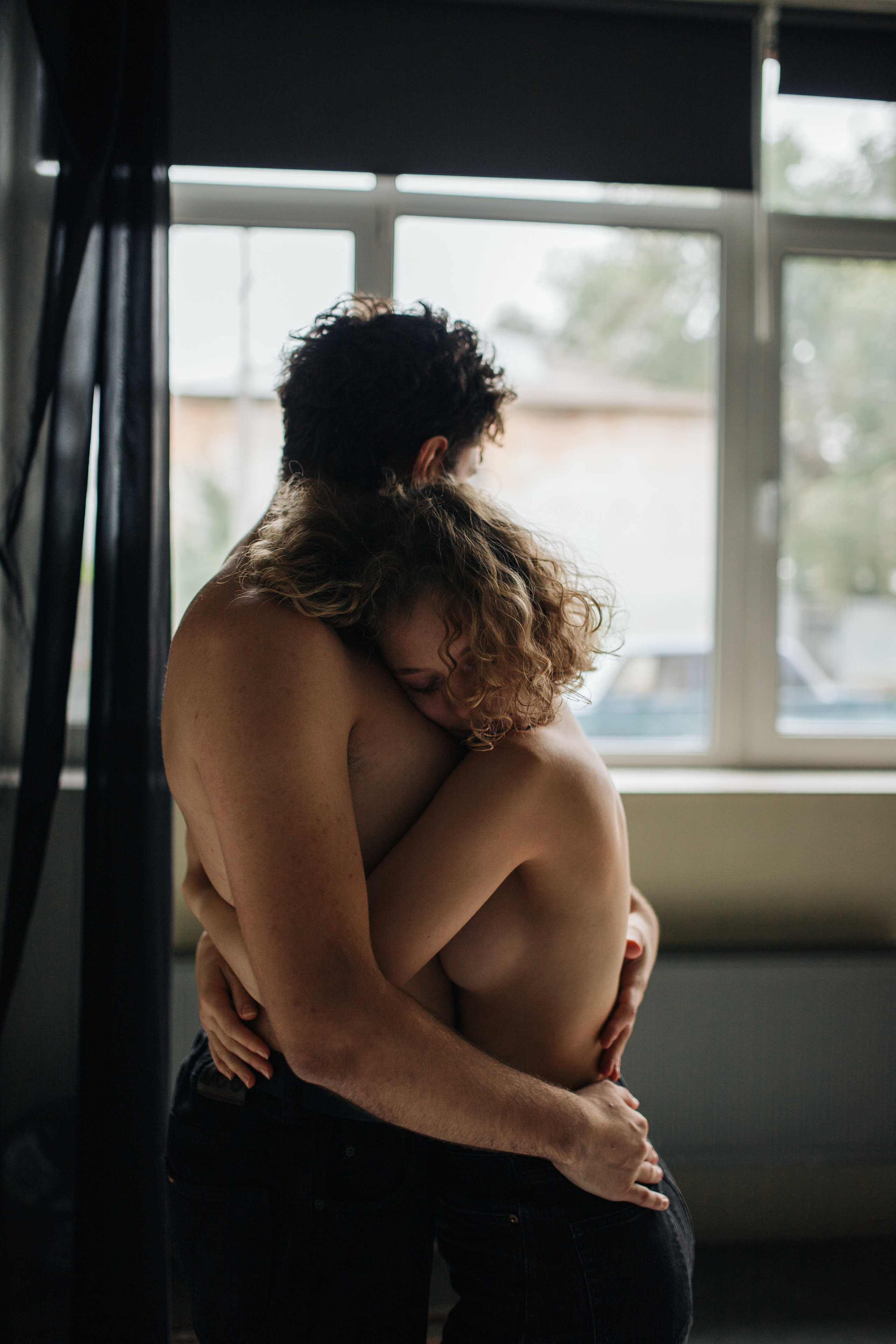 Ilya&Polina. Антонина Талах фотограф в Москве