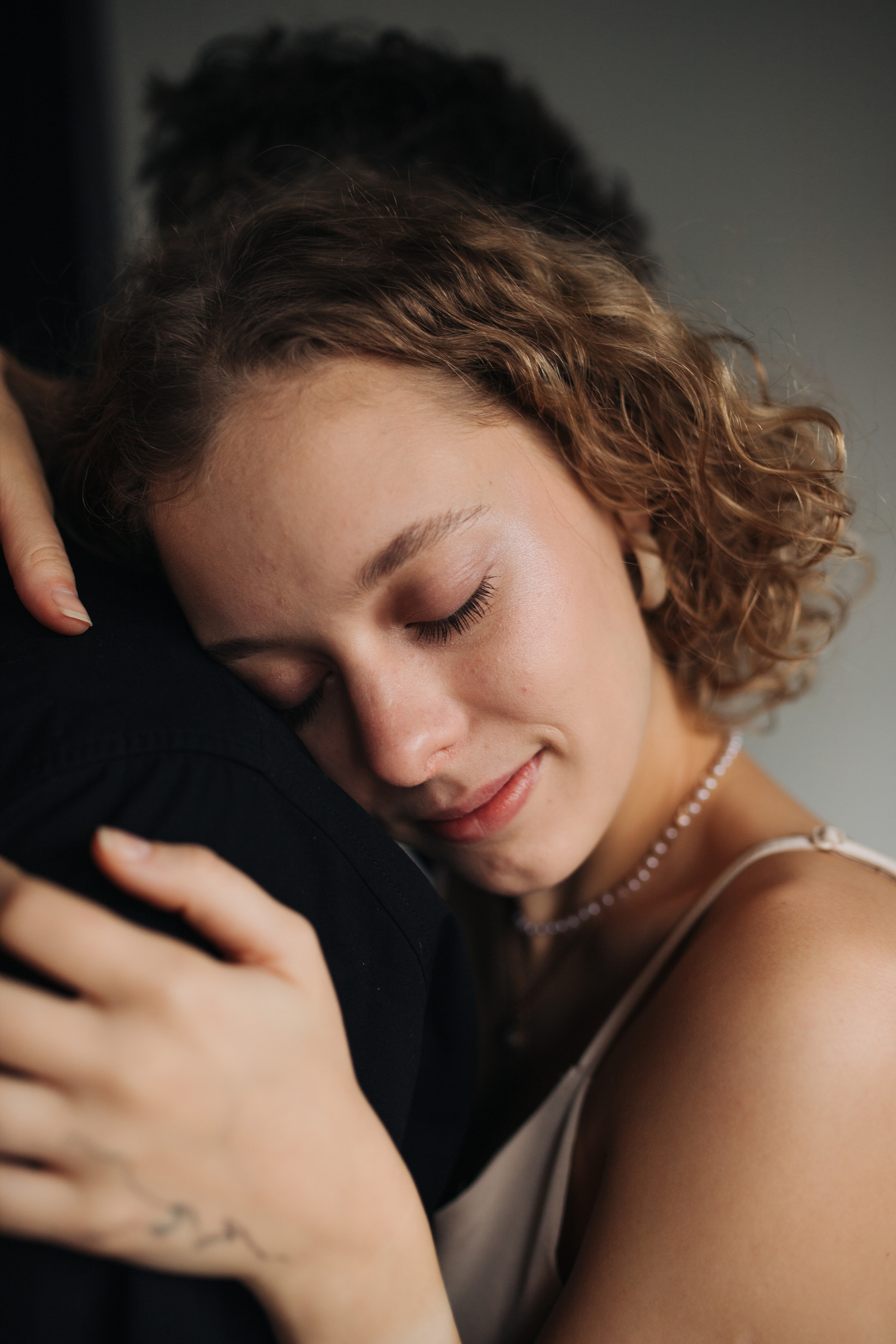 Ilya&Polina. Антонина Талах фотограф в Москве