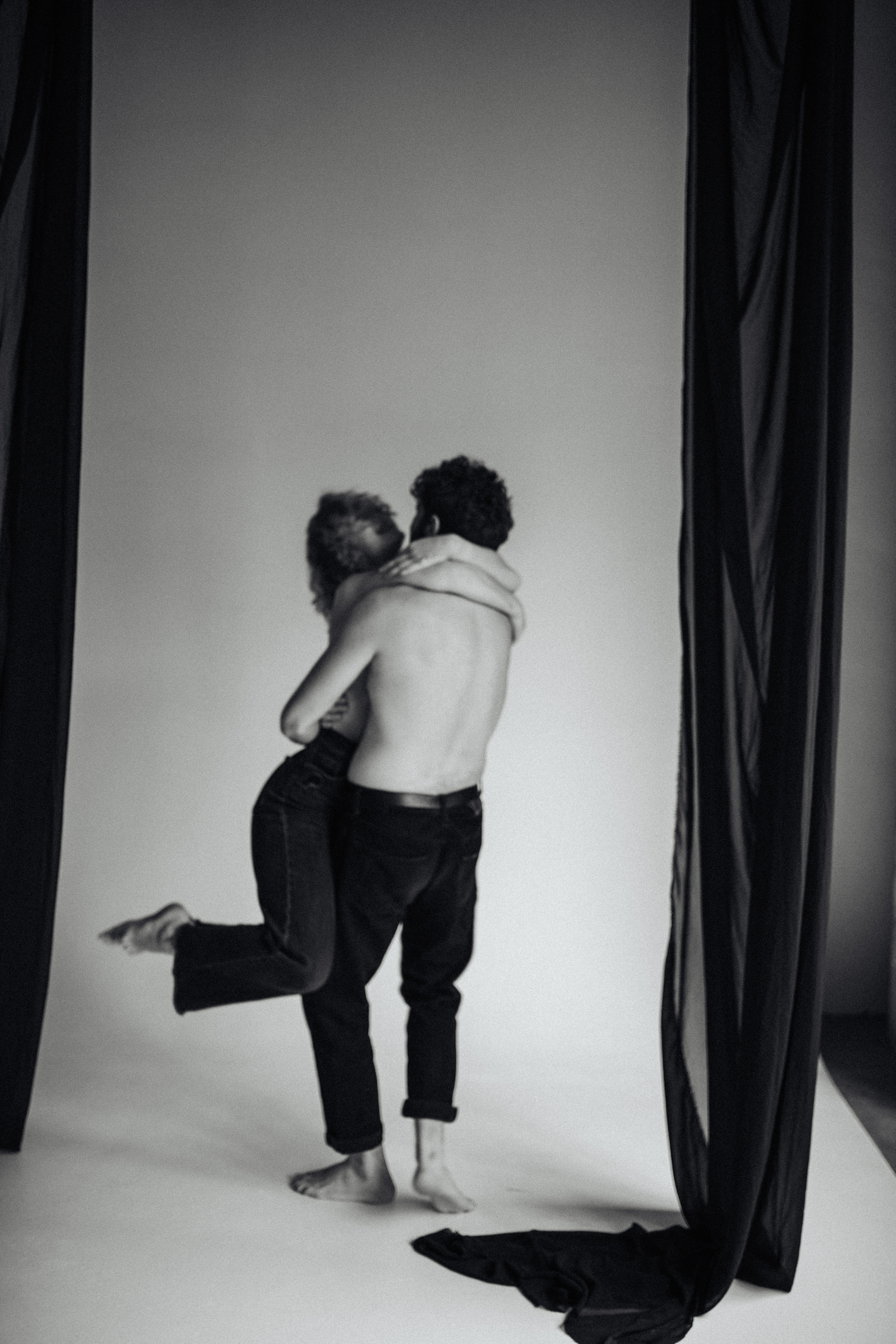 Ilya&Polina. Антонина Талах фотограф в Москве