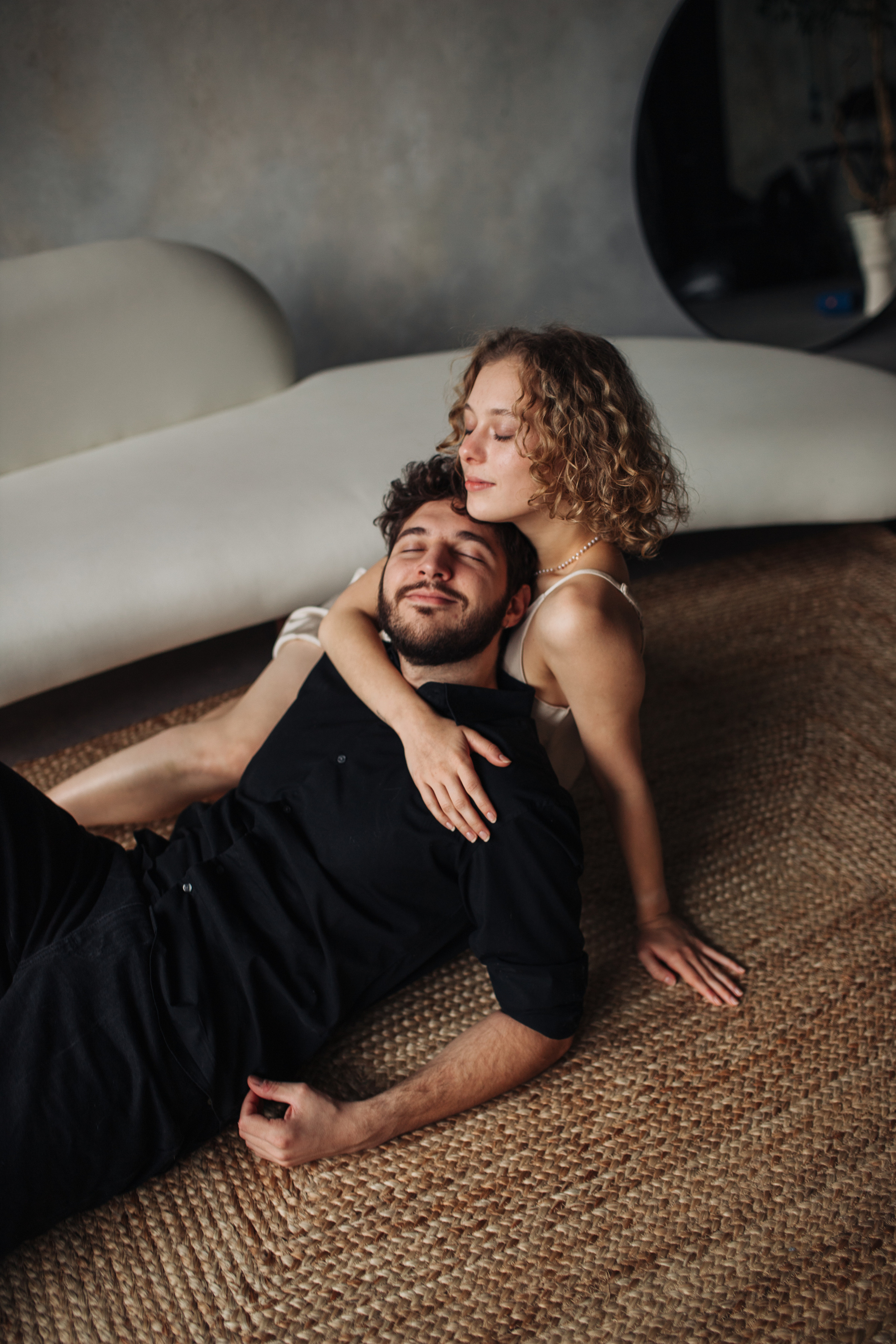 Ilya&Polina. Антонина Талах фотограф в Москве