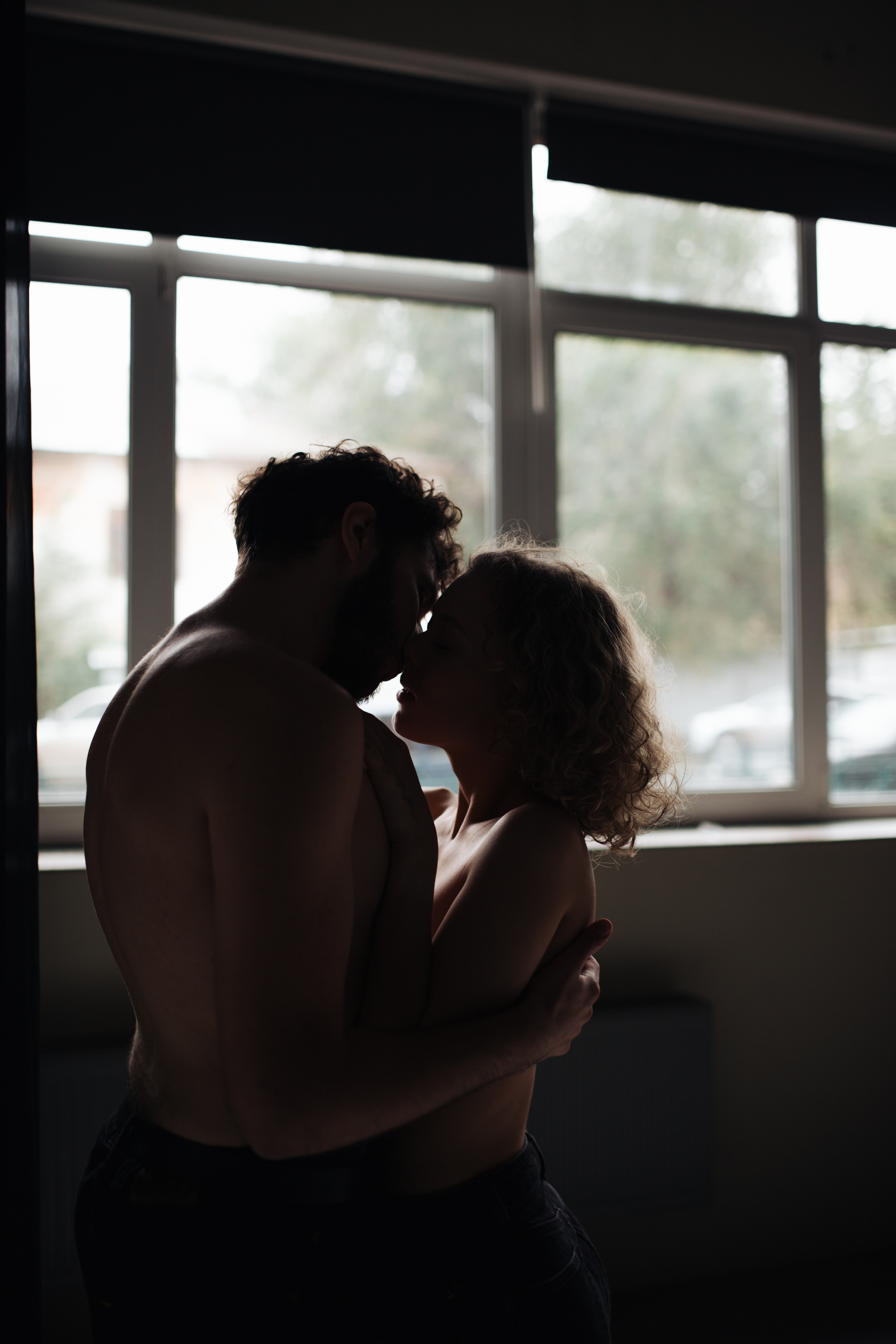 Ilya&Polina. Антонина Талах фотограф в Москве