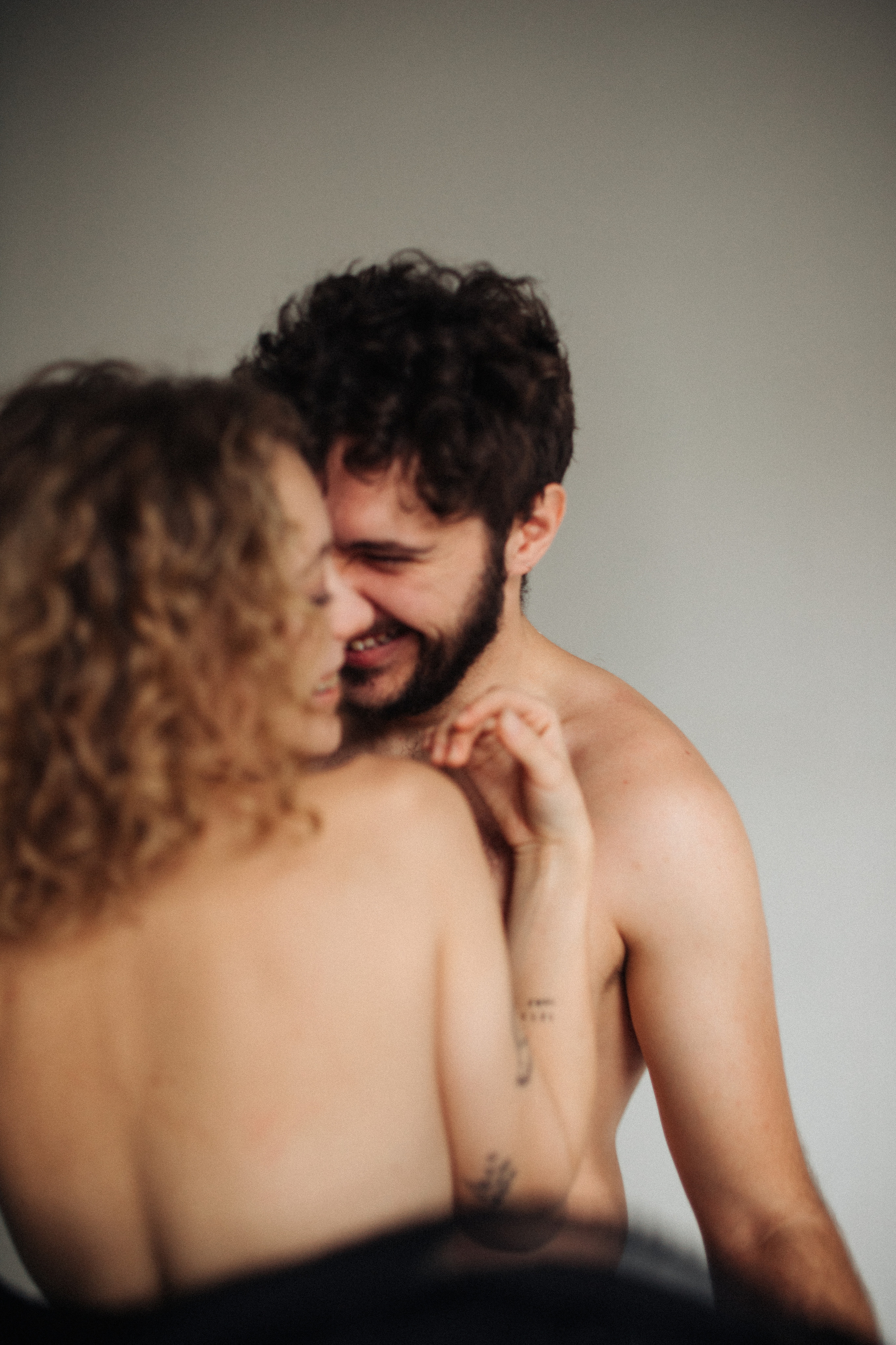 Ilya&Polina. Антонина Талах фотограф в Москве