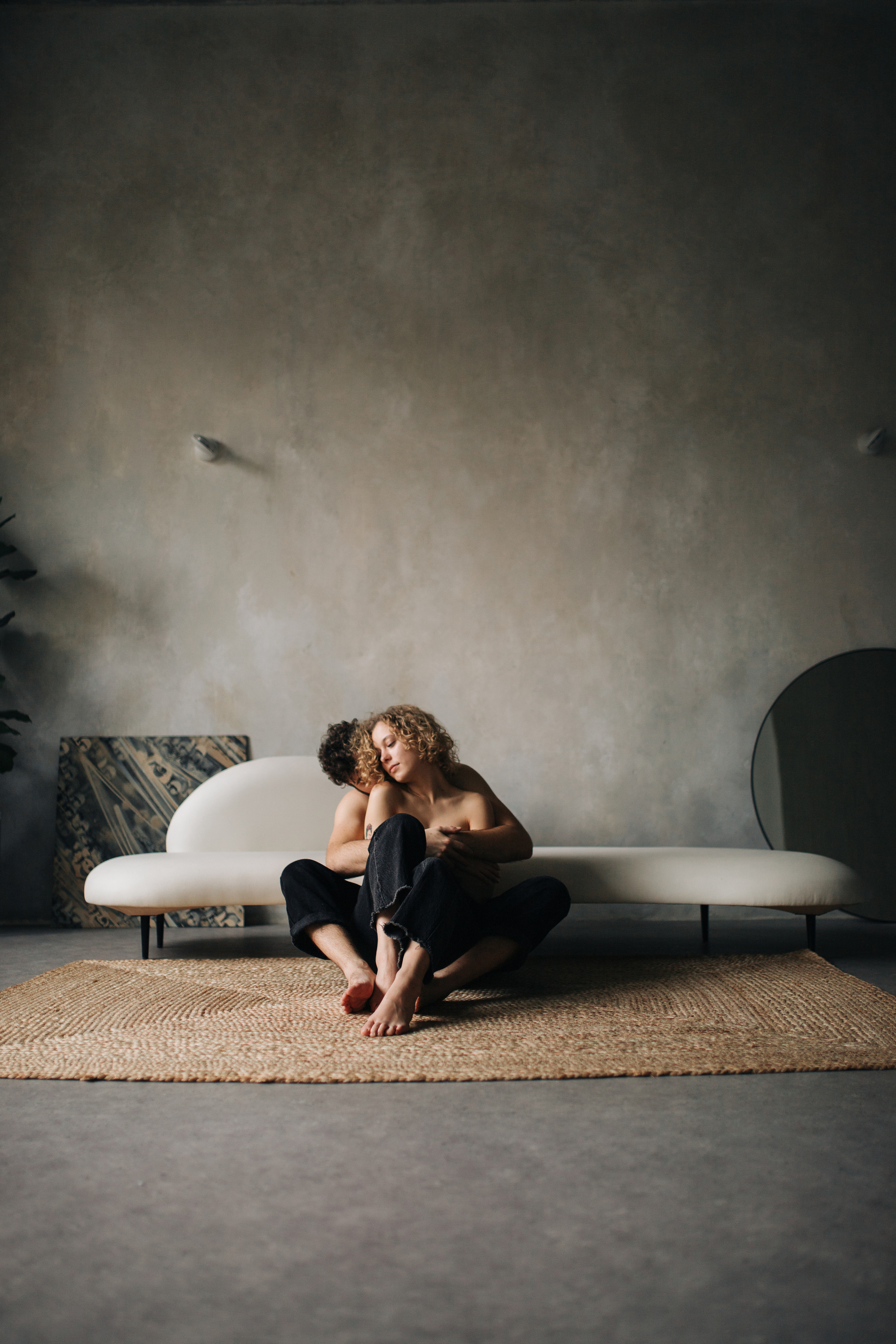 Ilya&Polina. Антонина Талах фотограф в Москве