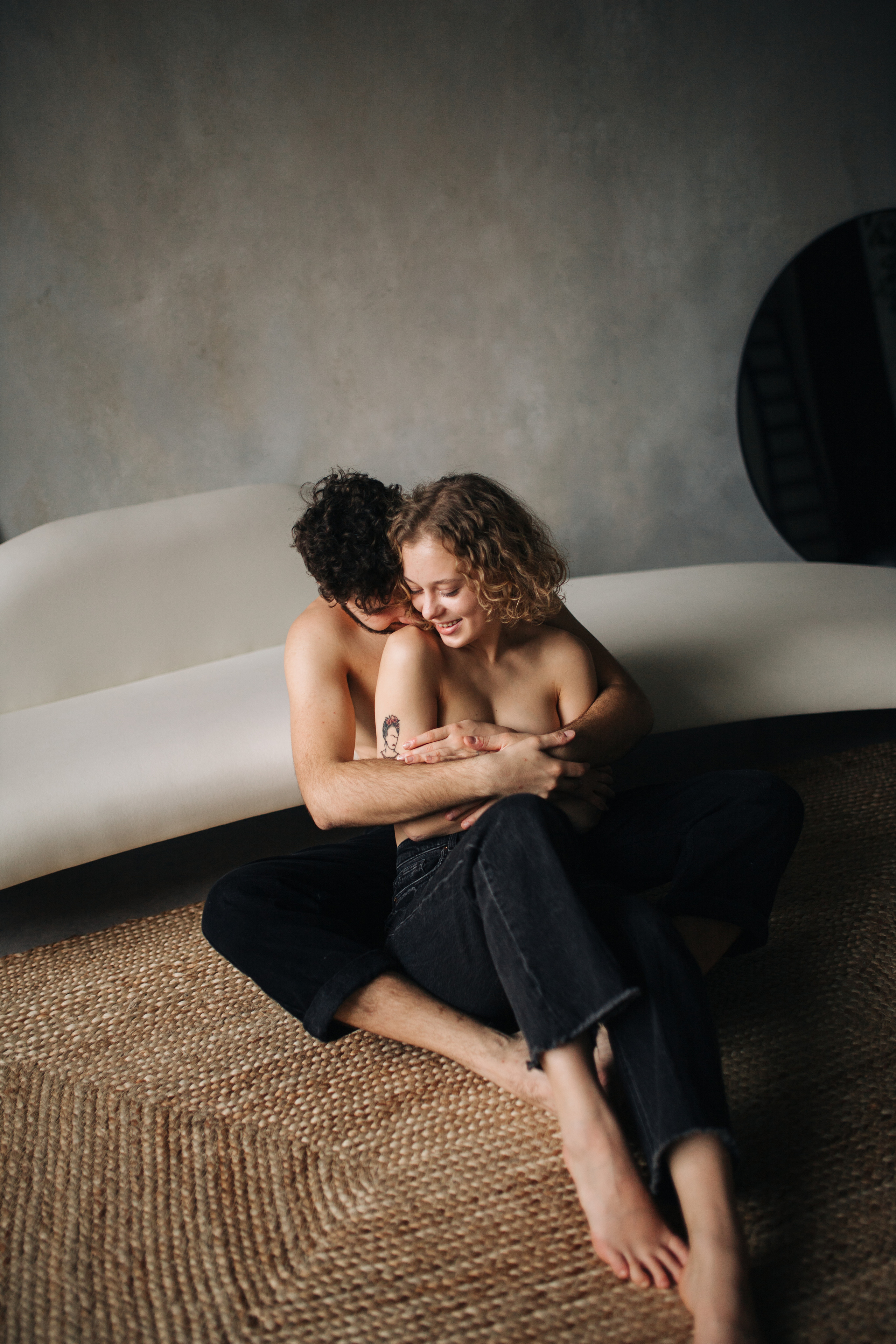 Ilya&Polina. Антонина Талах фотограф в Москве