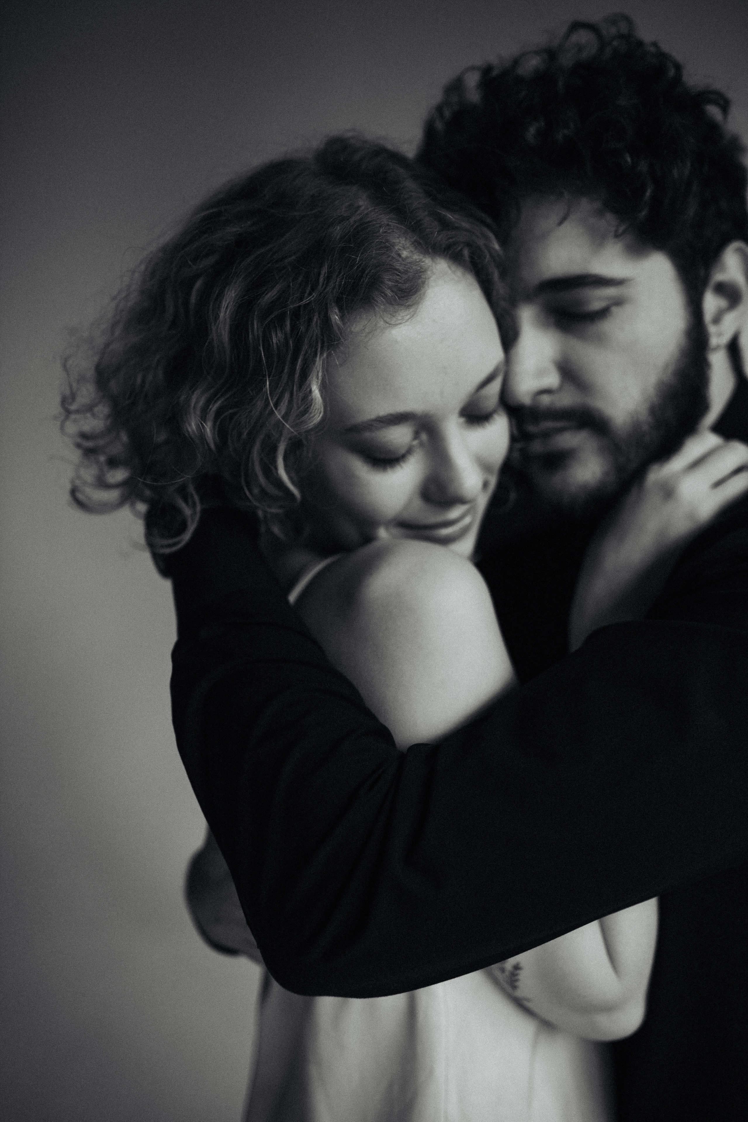 Ilya&Polina. Антонина Талах фотограф в Москве