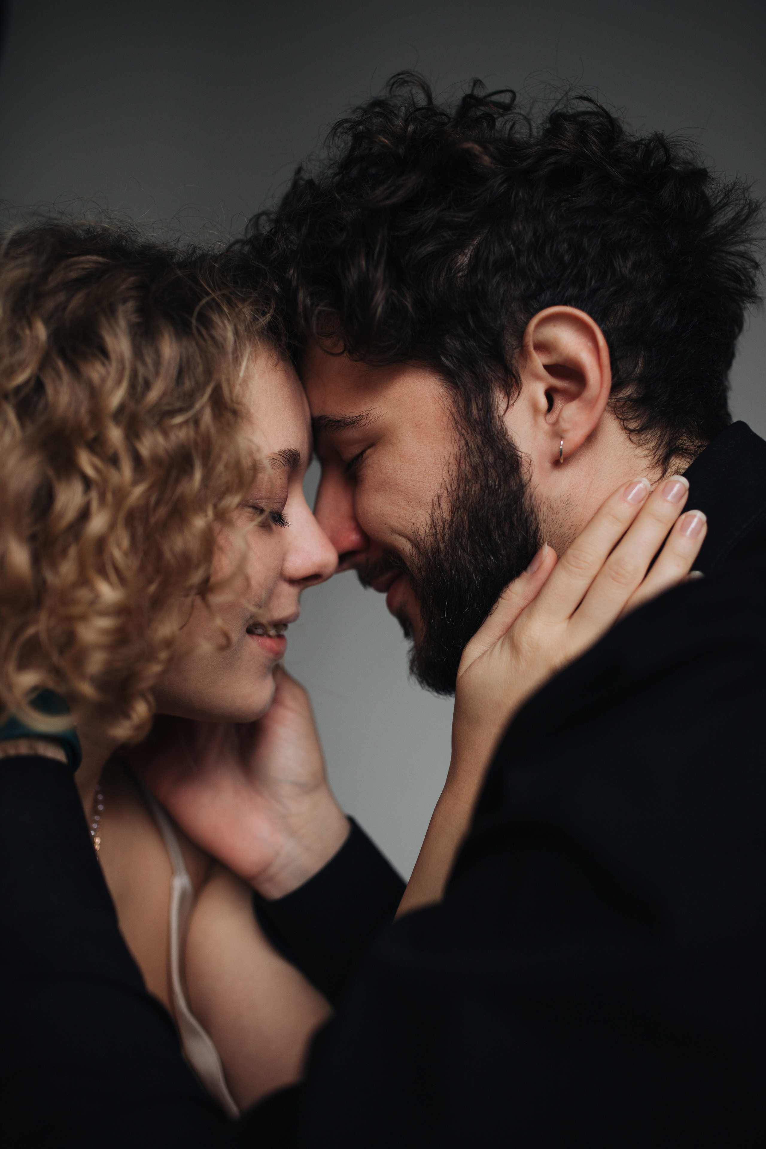 Ilya&Polina. Антонина Талах фотограф в Москве