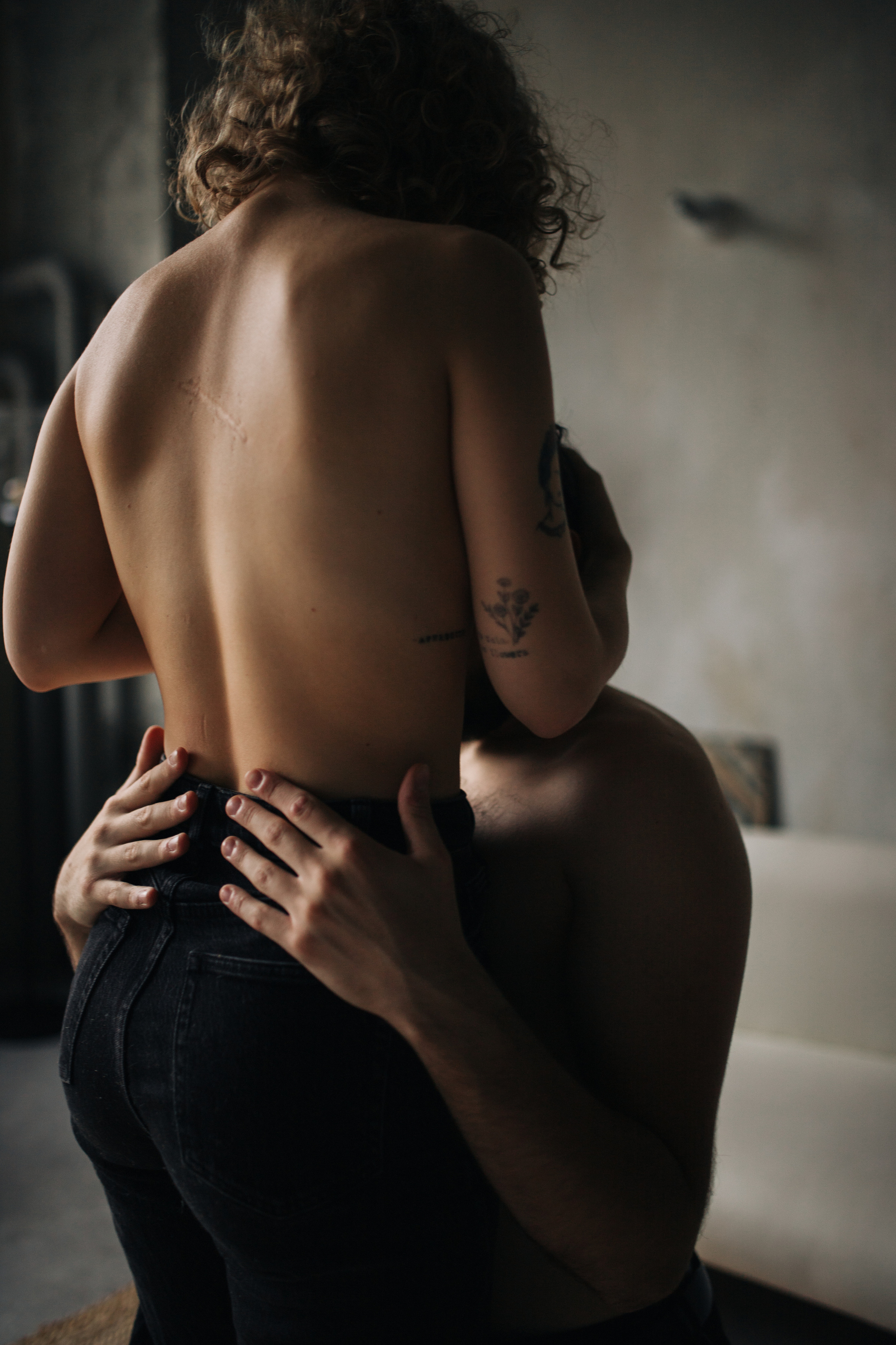 Ilya&Polina. Антонина Талах фотограф в Москве