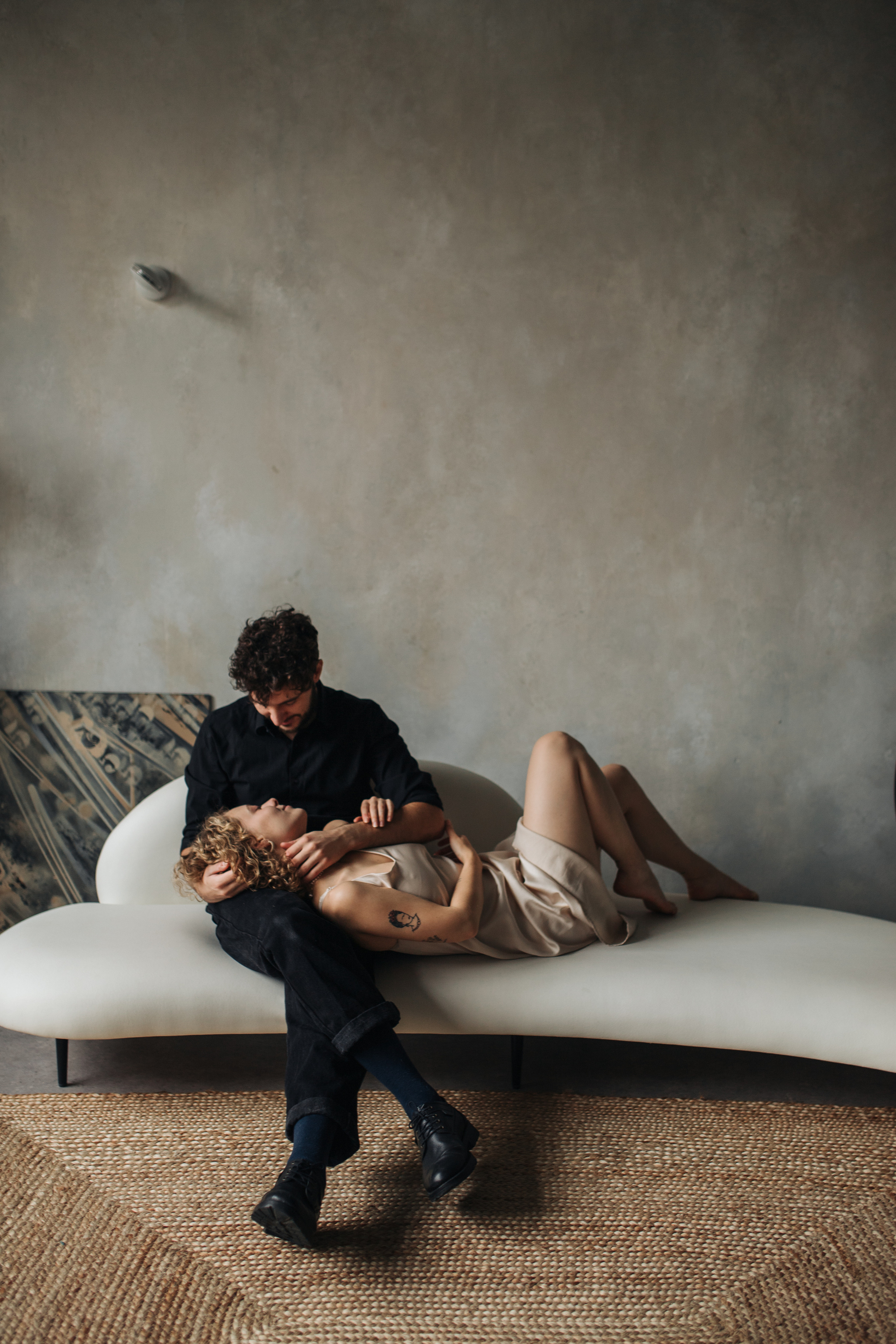 Ilya&Polina. Антонина Талах фотограф в Москве