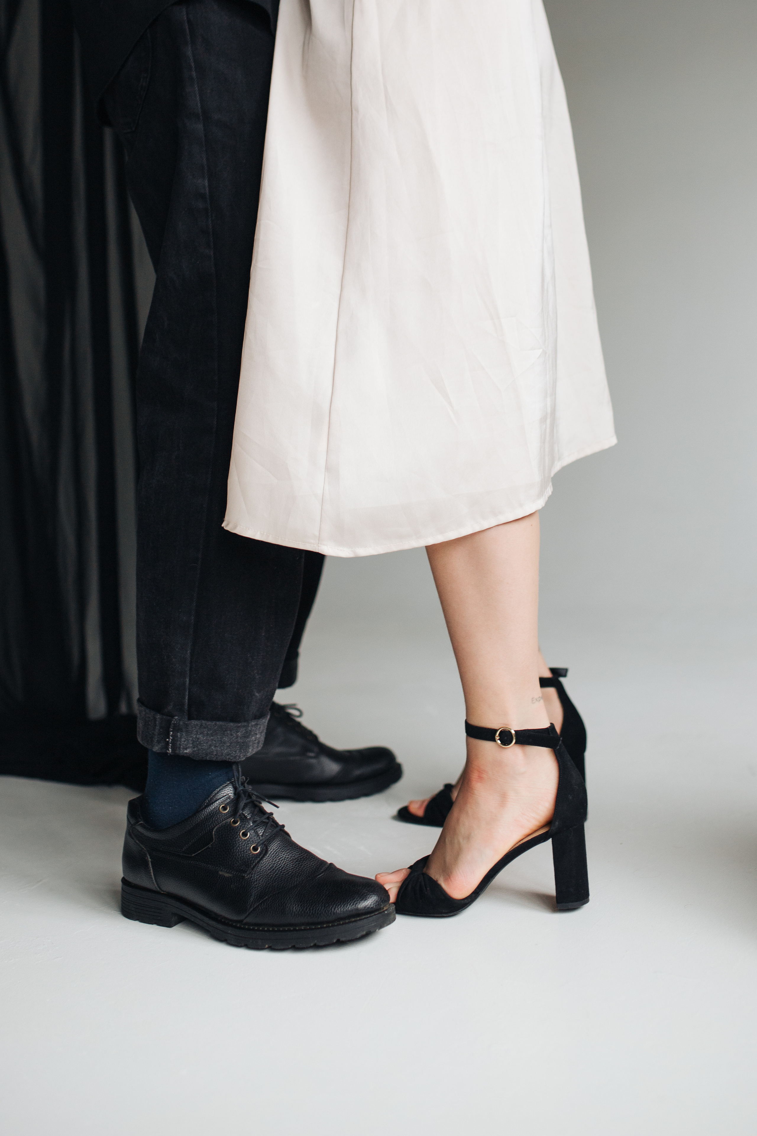 Ilya&Polina. Антонина Талах фотограф в Москве