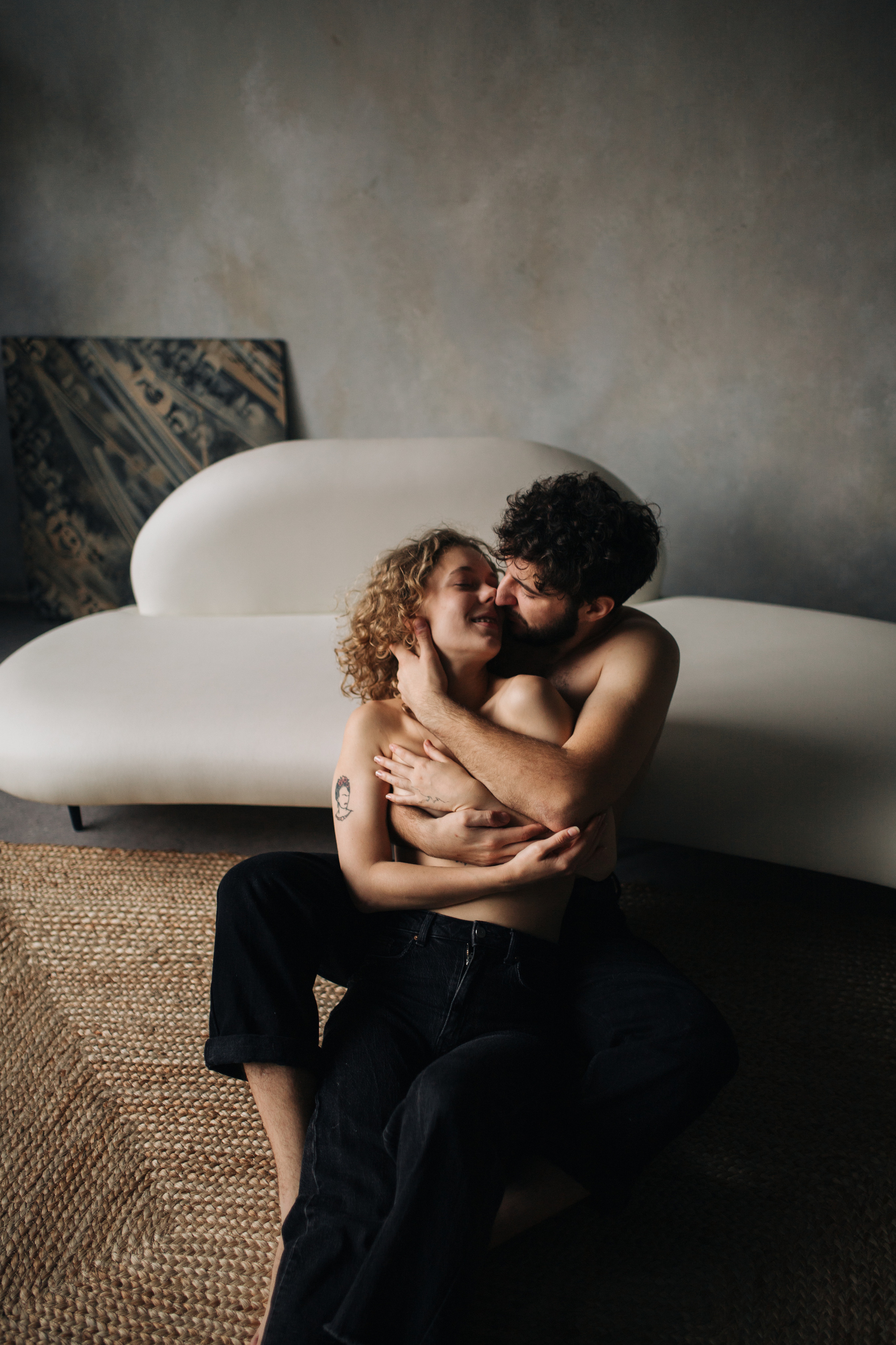 Ilya&Polina. Антонина Талах фотограф в Москве