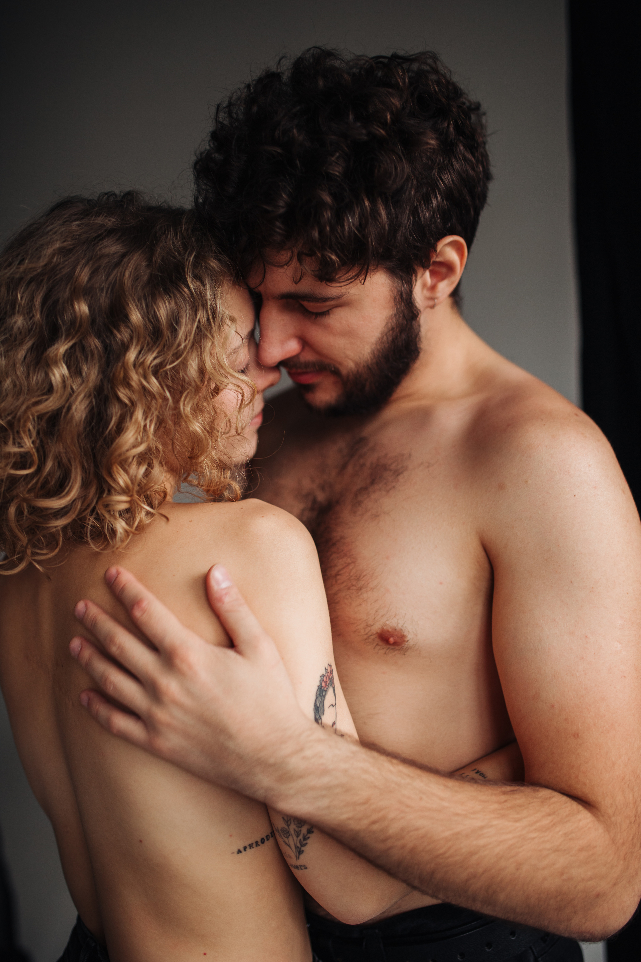 Ilya&Polina. Антонина Талах фотограф в Москве