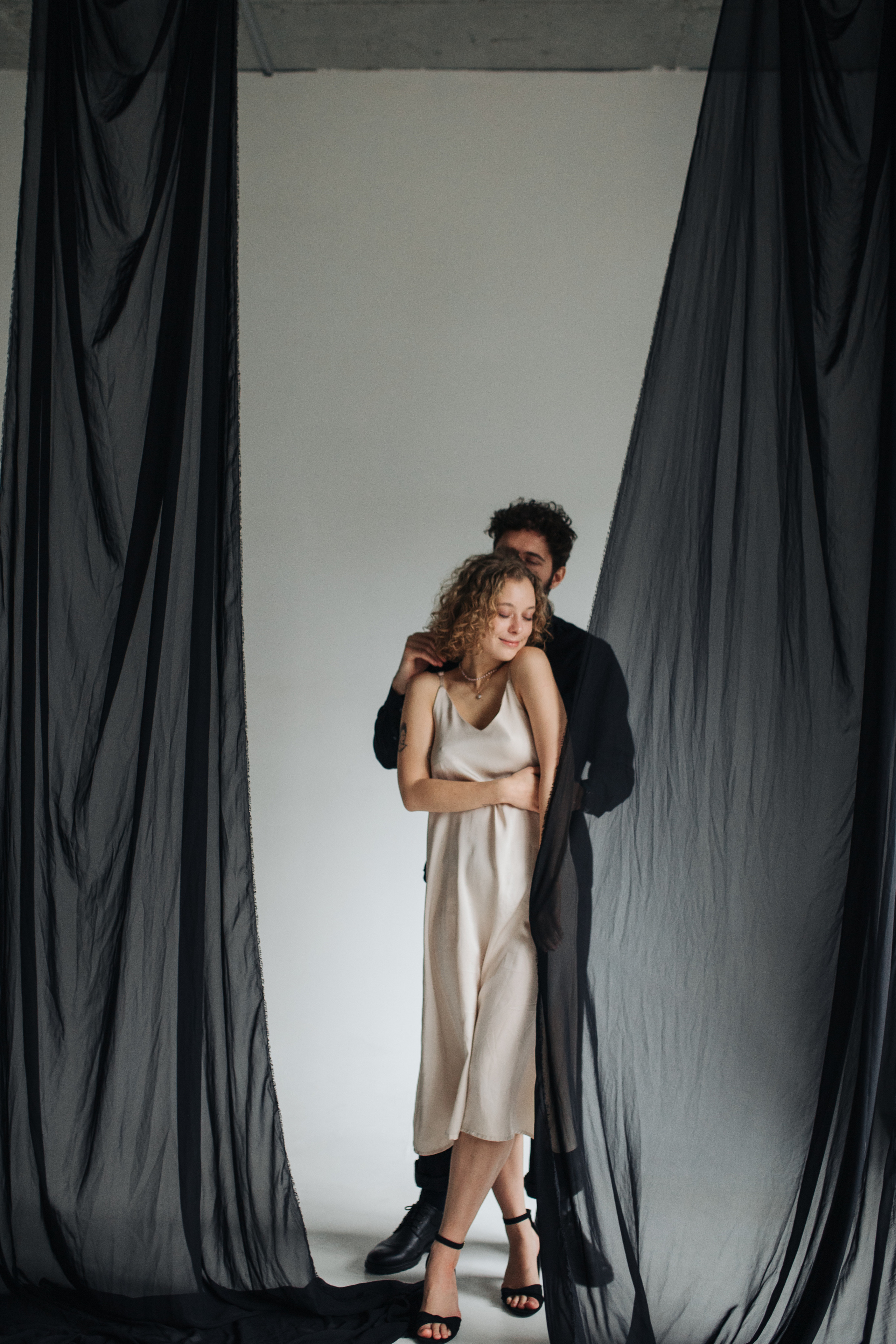 Ilya&Polina. Антонина Талах фотограф в Москве